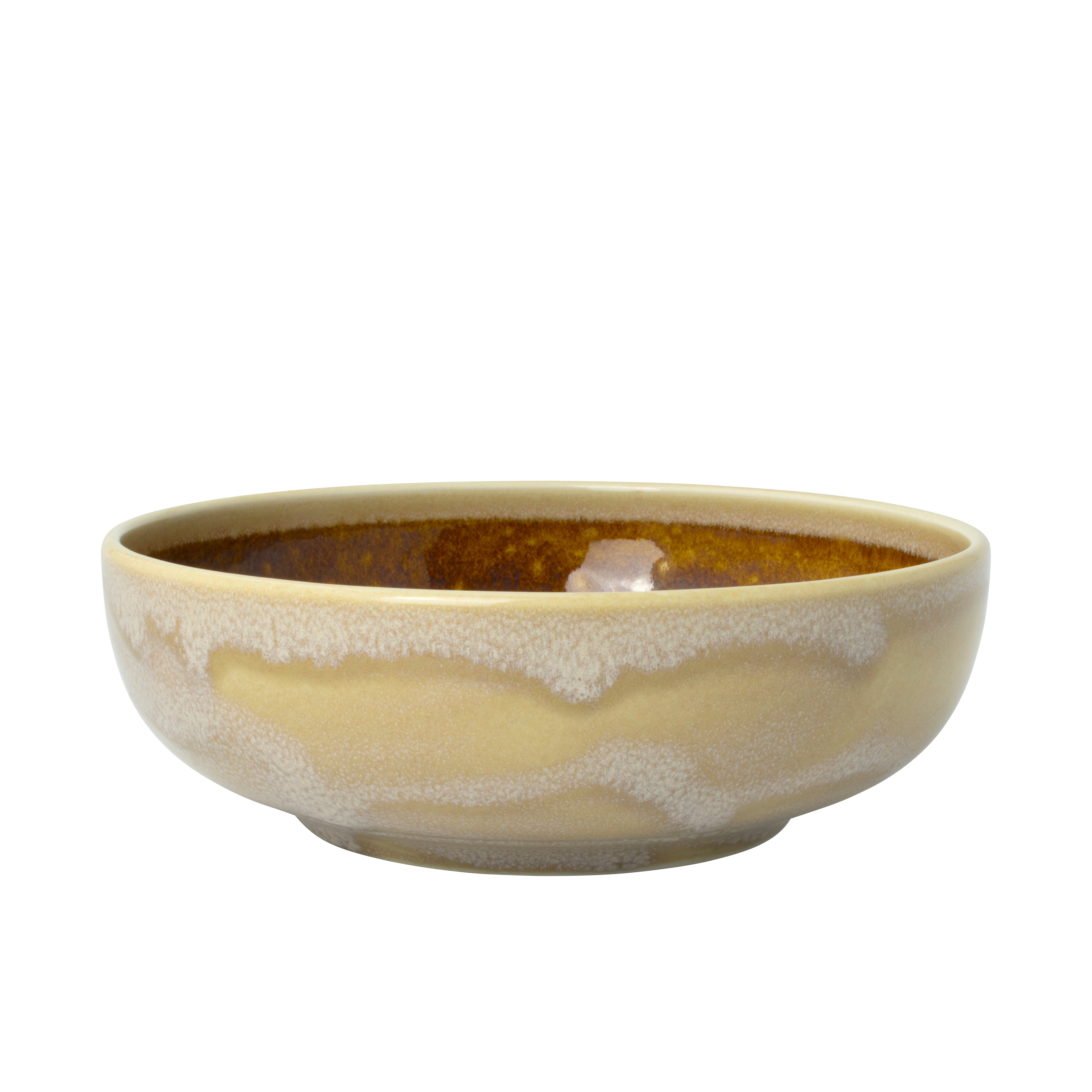 Bowl L 7.0" (1.0 Qt) Aurora Vesuvius