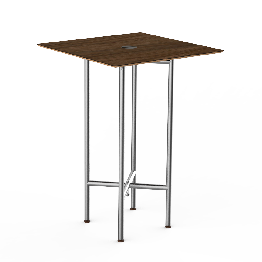 Square Table Clix