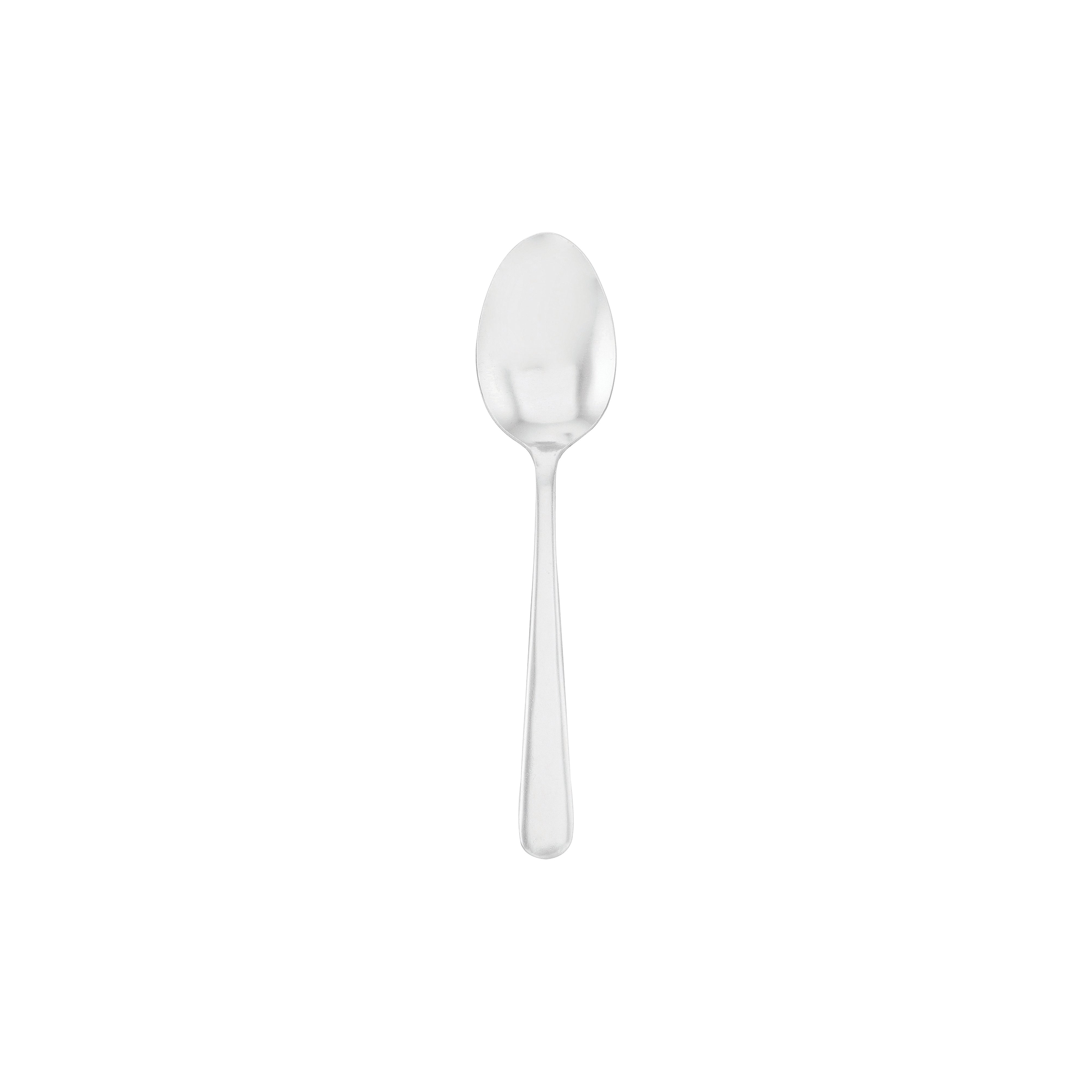 Windsor Heavy Oval Bowls Soup/Dessert Spoon 7