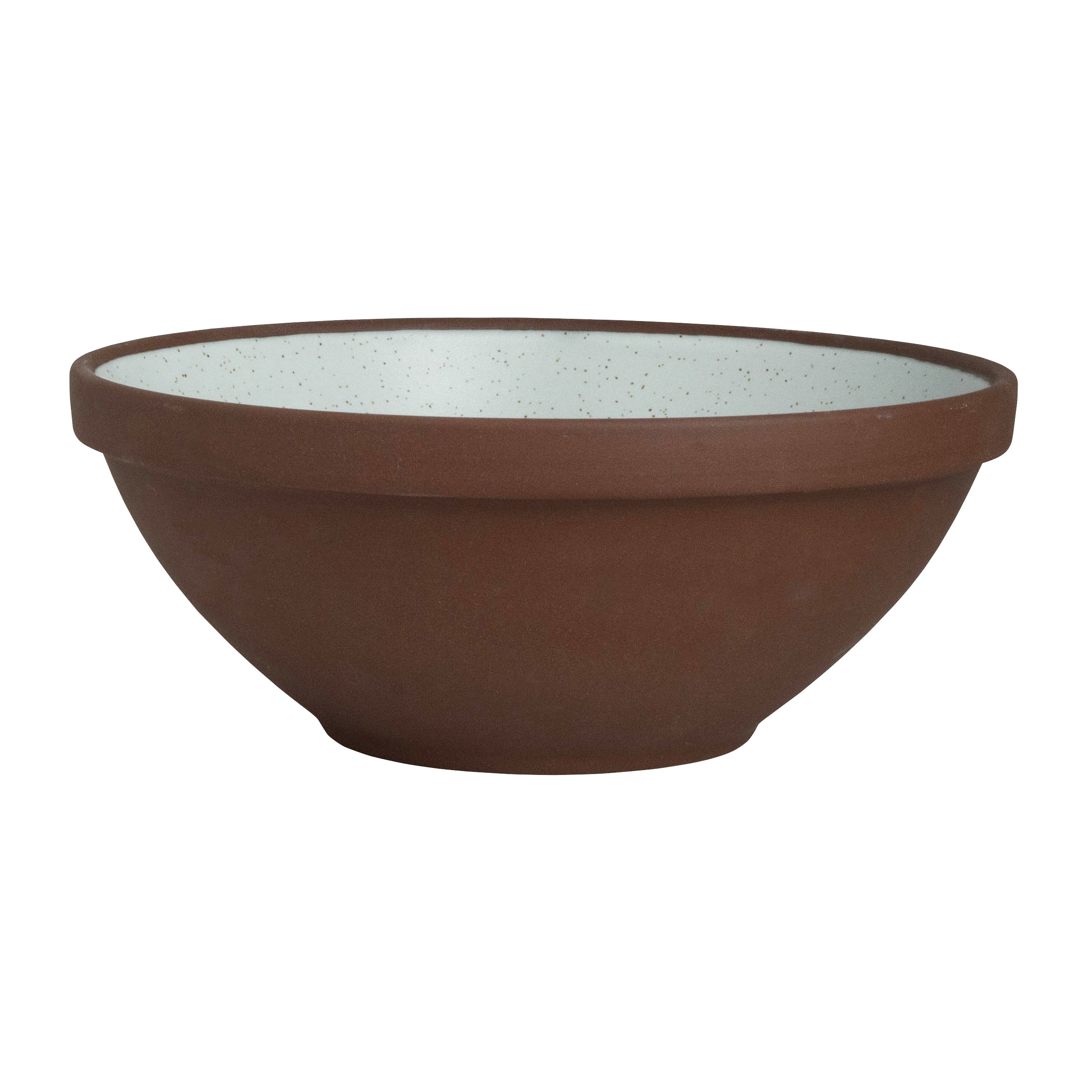 Bowl 6.0" Dia. (18.0 Oz) Sea Salt