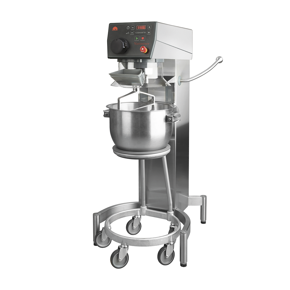 Food Mixer, 20 qt.