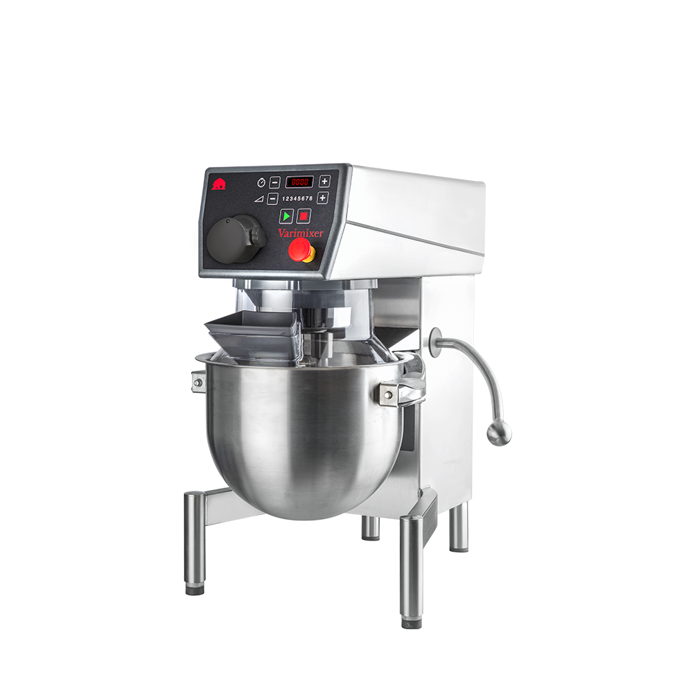 Food Mixer, 20 qt. with IP54