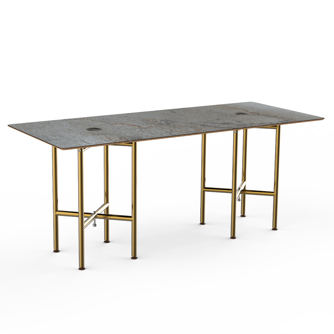 Rectangle Table Clix