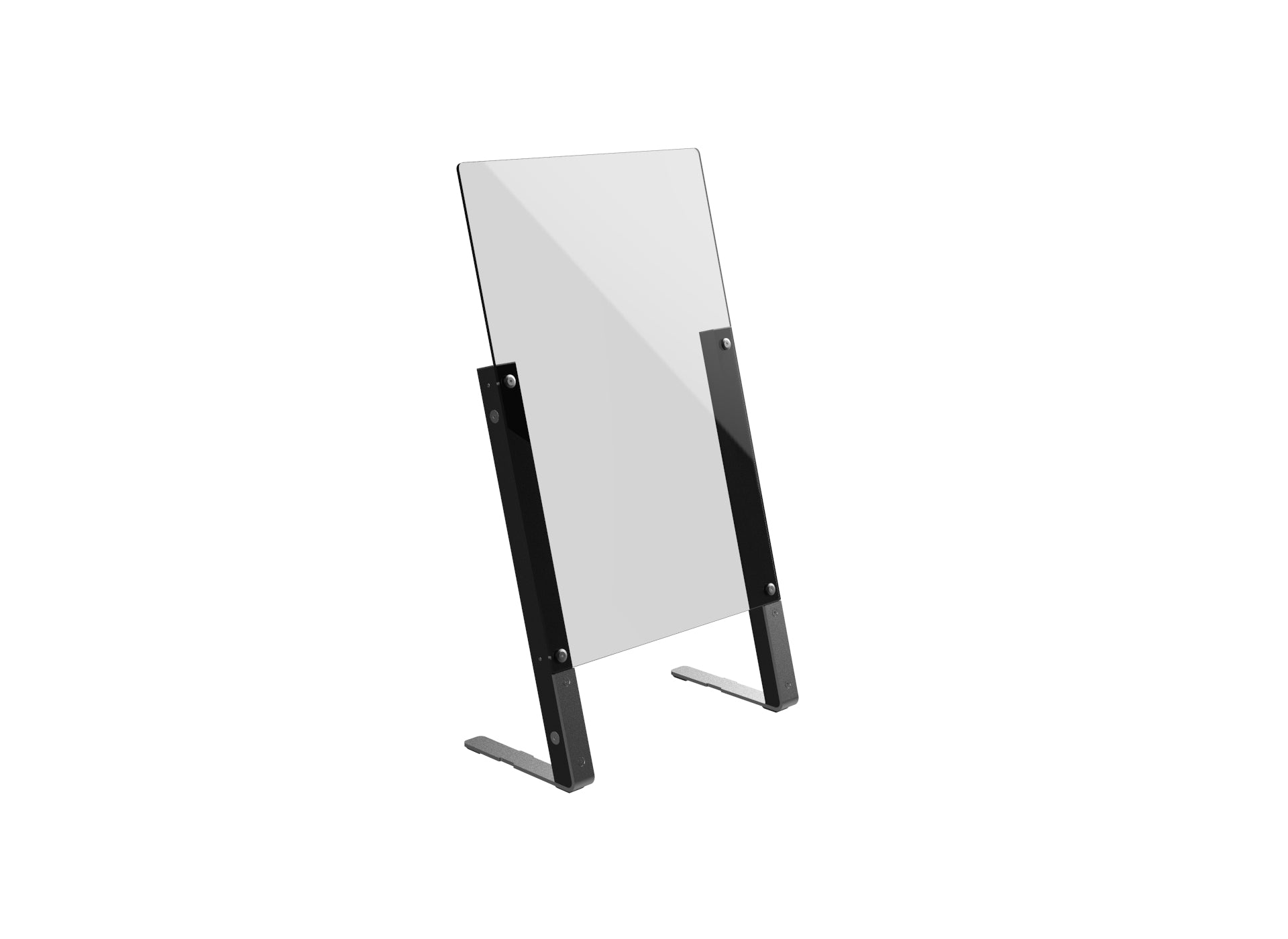 Narrow V Shield L 20.0" V Shield
