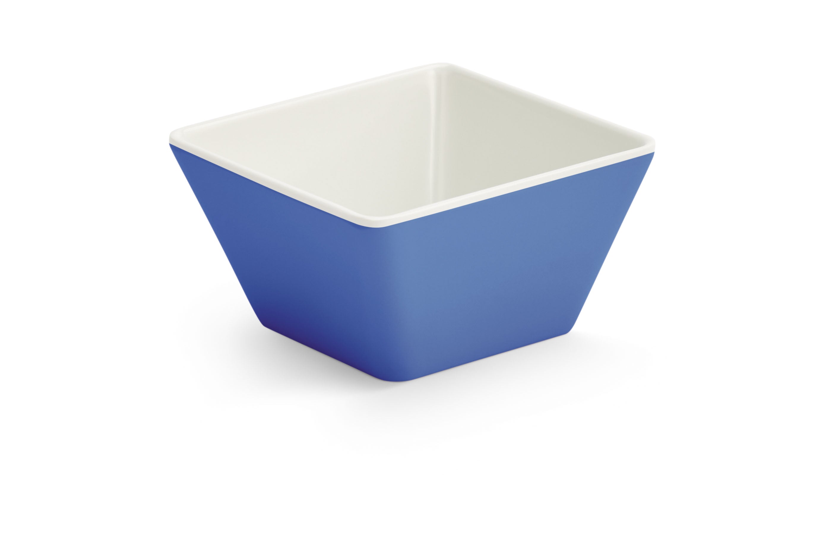 Cubic Display Melamine  Bowls