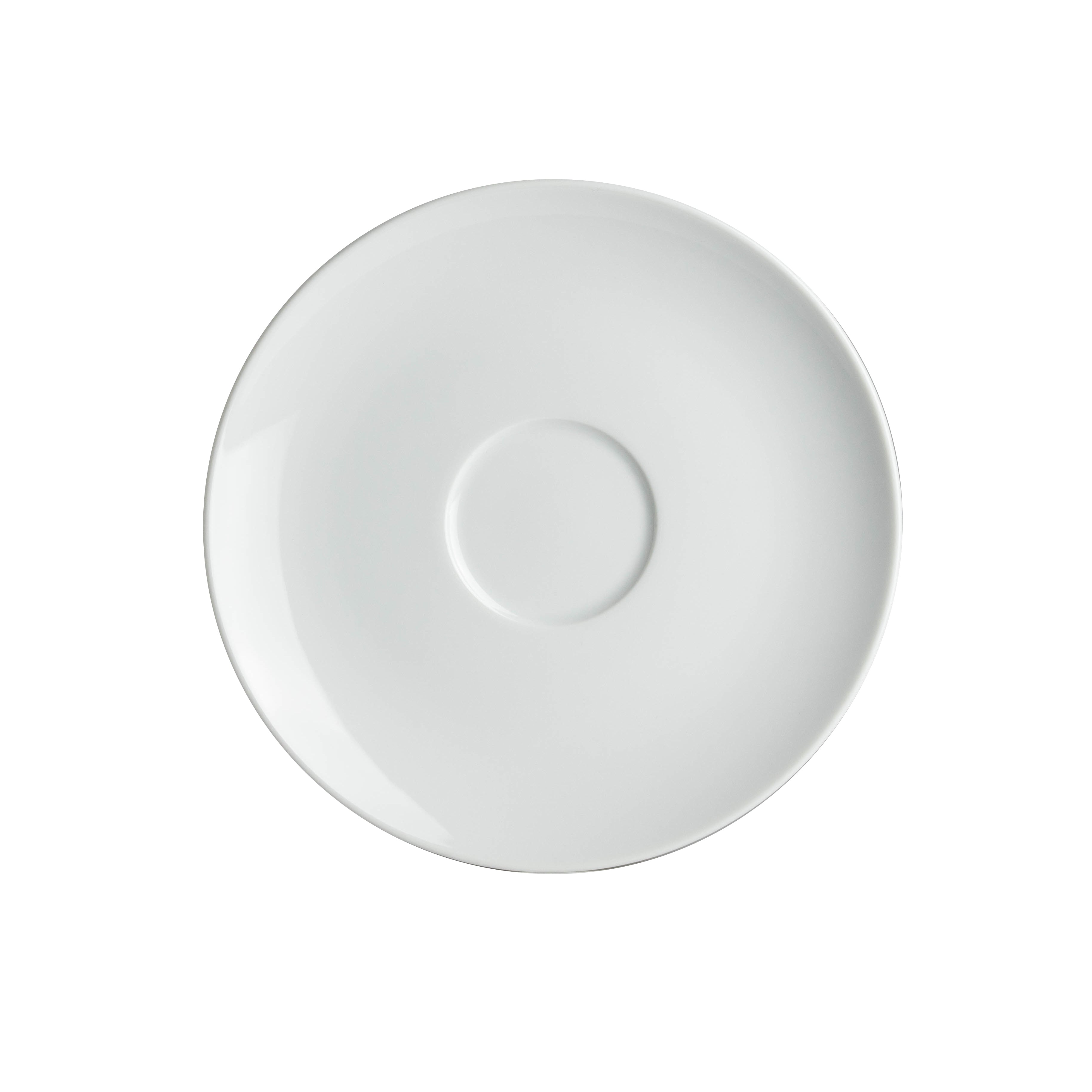 Saucer 6.0" Dia. L 6.0" W 6.0" Essence