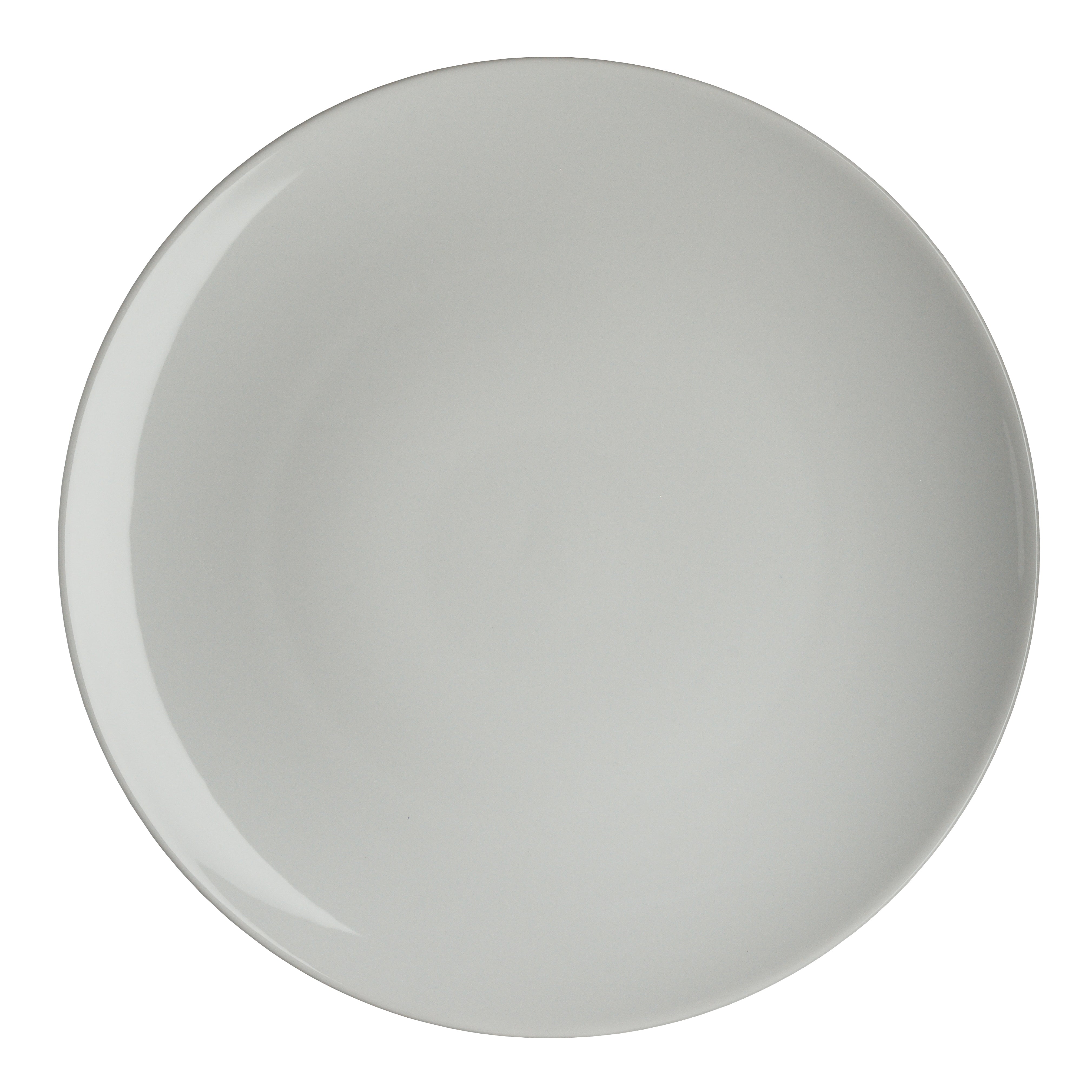Signature Coupe Plate 11.25" Dia. L 11.25" W 11.25" Essence