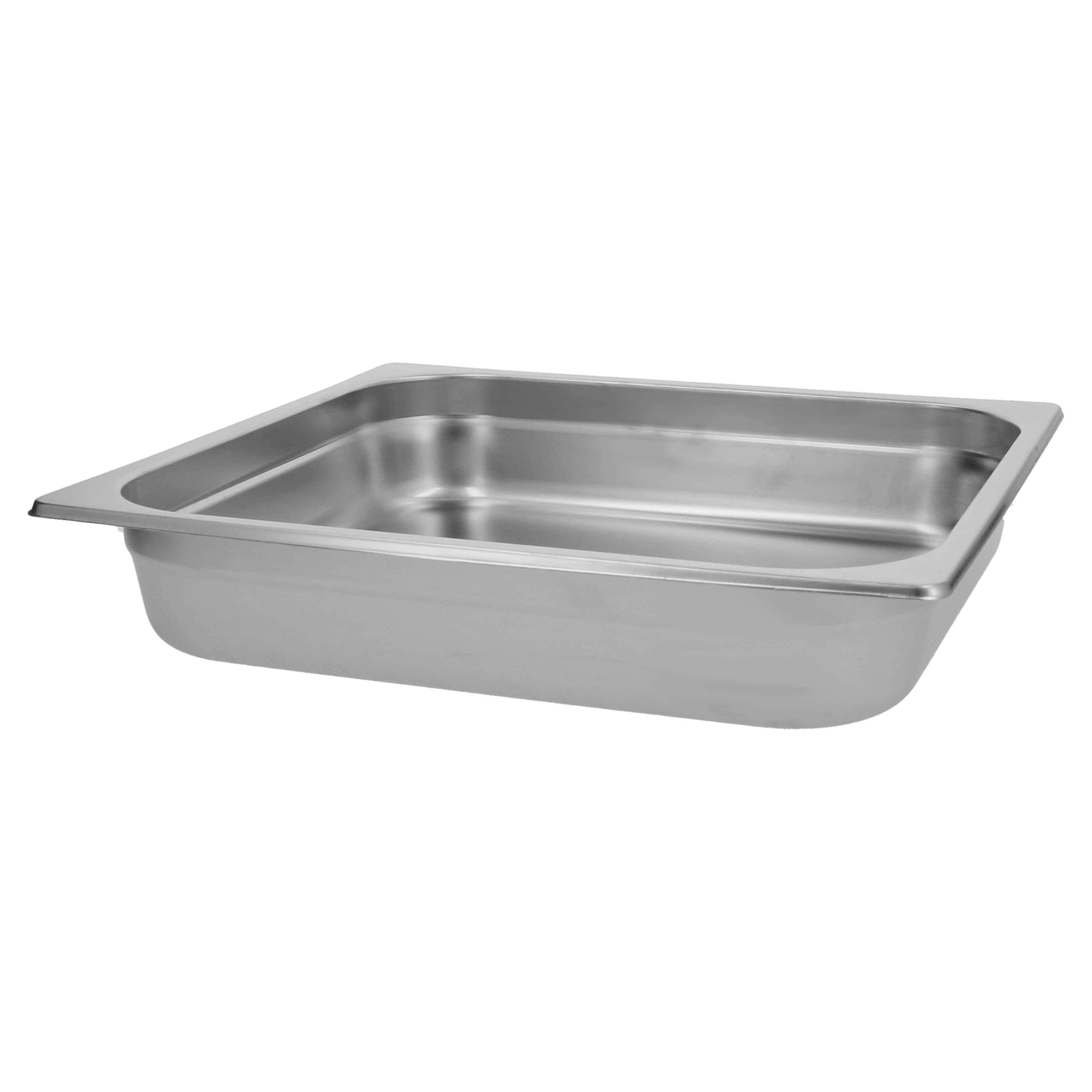Idol Buffet Food Pan