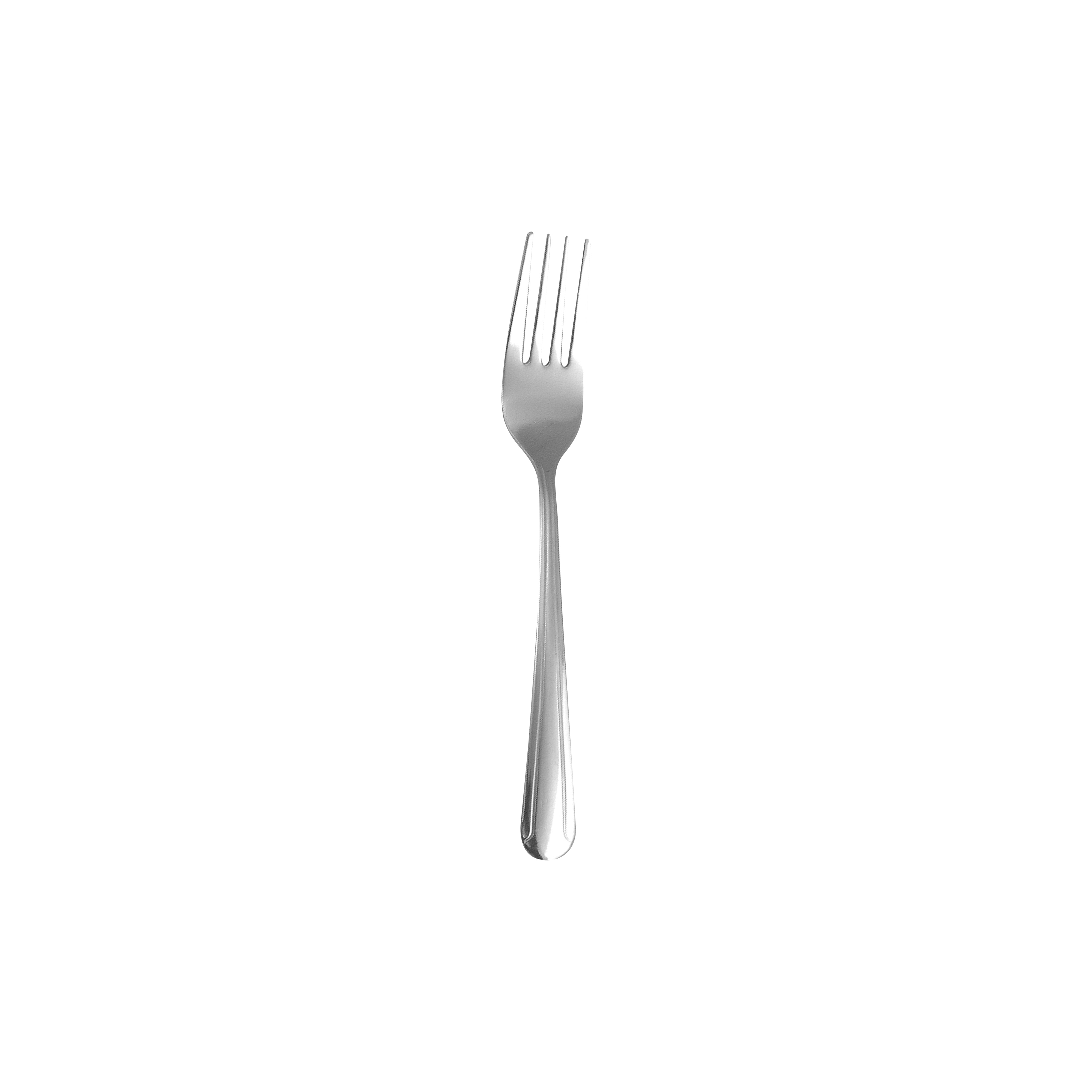 Dominion Medium Dinner Fork 7.25