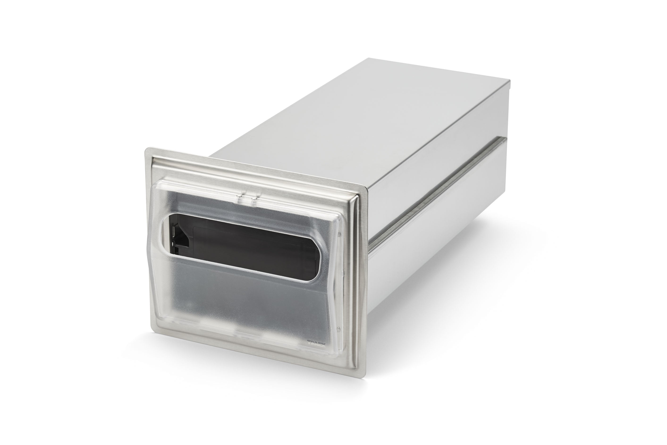 In-Counter Napkin Dispensers