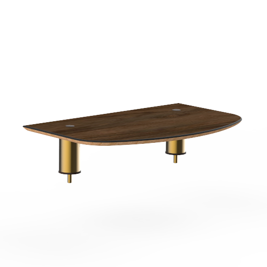 Classic Low Side Shelf L 29.5" W 19.0" Modular