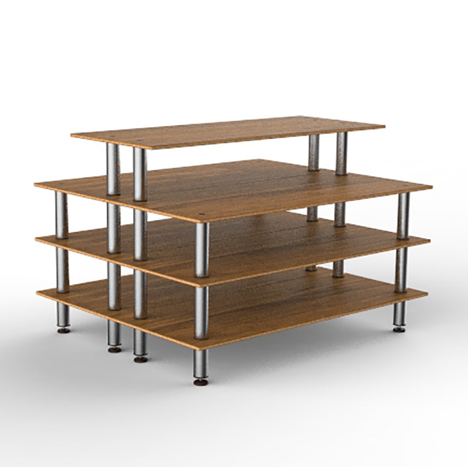 Small Market Station L 71.0" W 59.0" Modular