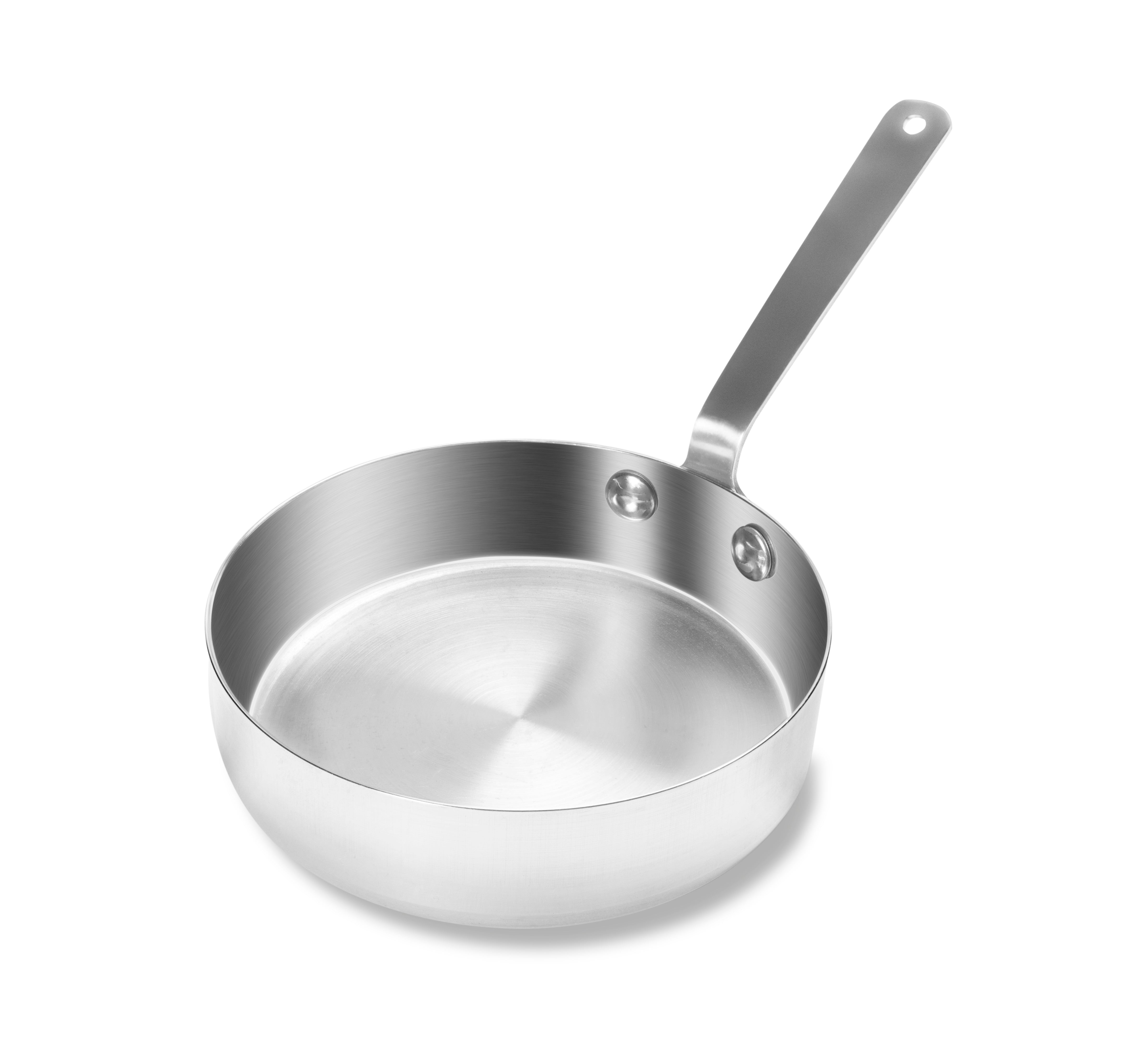 9 oz. Shallow Mini Sauce Pan