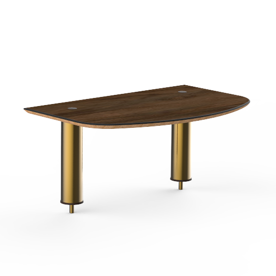 Classic High Side Shelf L 29.5" W 19.0" Modular