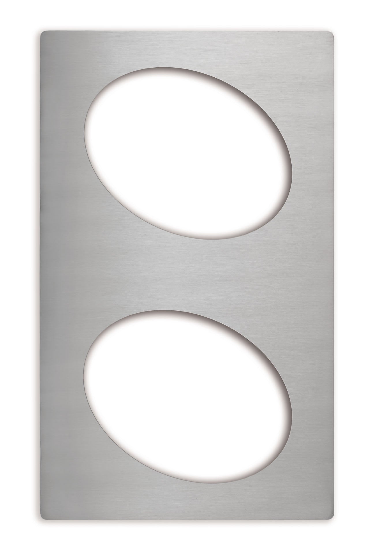 Miramar® Stainless Steel Templates