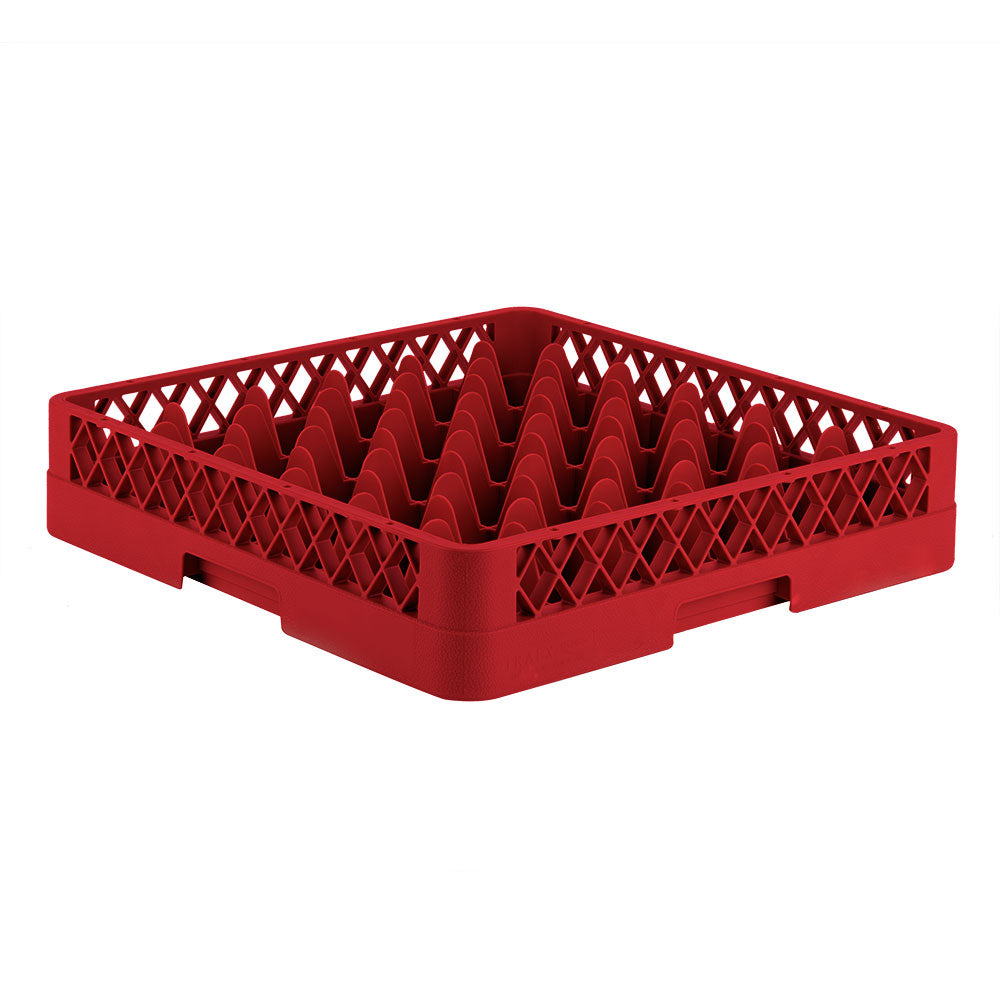 Traex® full-size square 36 compartment rack