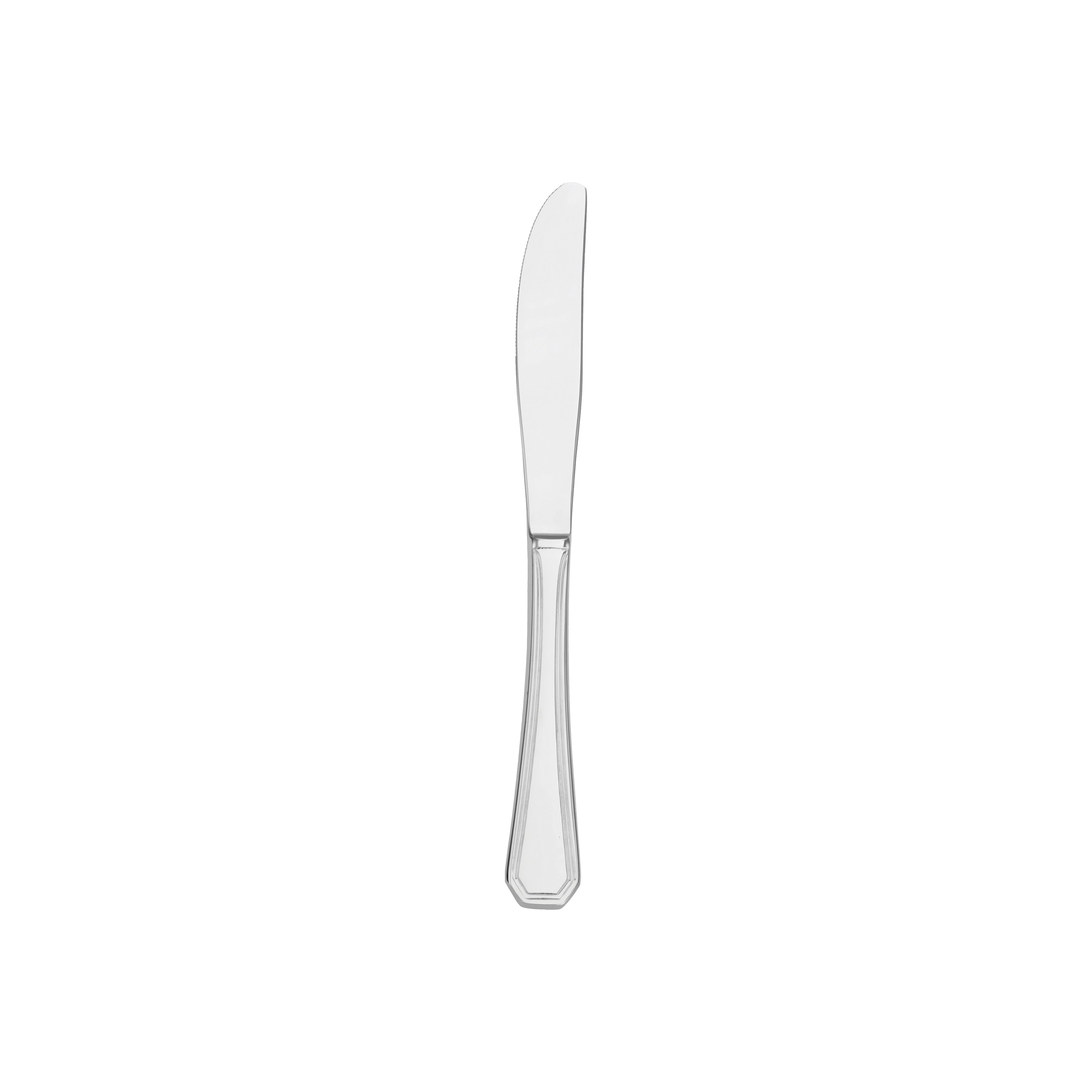 Prim European Dinner Knife 9.25