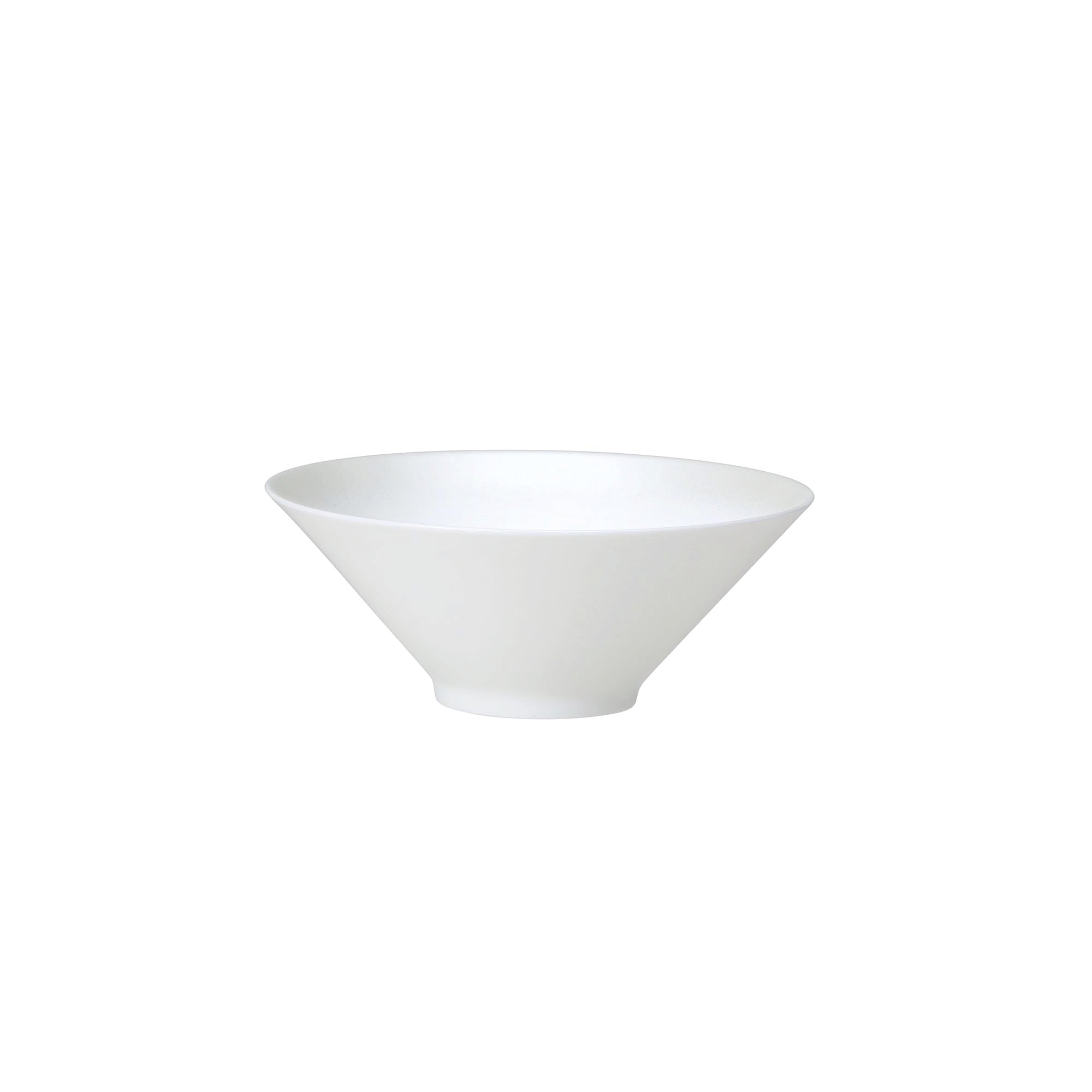 Bowl 6.5" Dia. (12.0 Oz) Frost