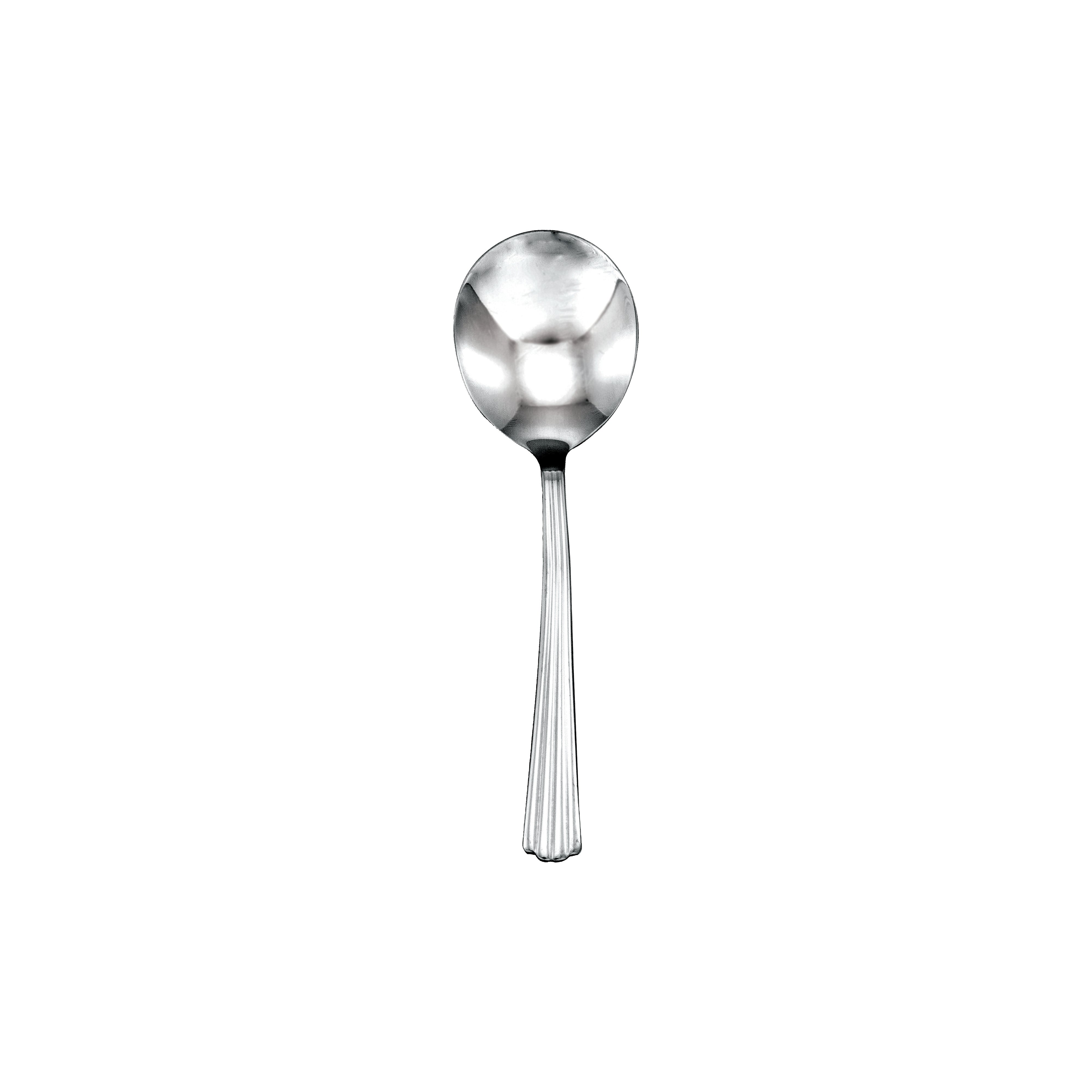 Hyannis Round Bowls Soup Spoon 5.75