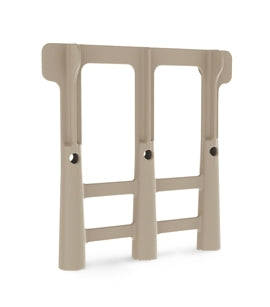 Traex® Full-Size Plate Racks - Extender Peg
