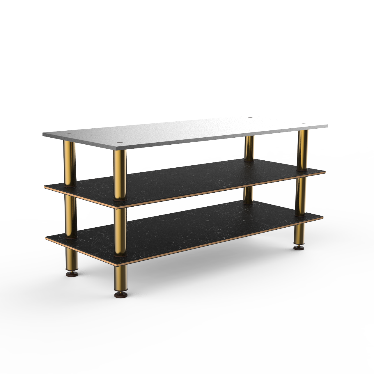 Large Pro Station L 71.0" W 29.5" Modular