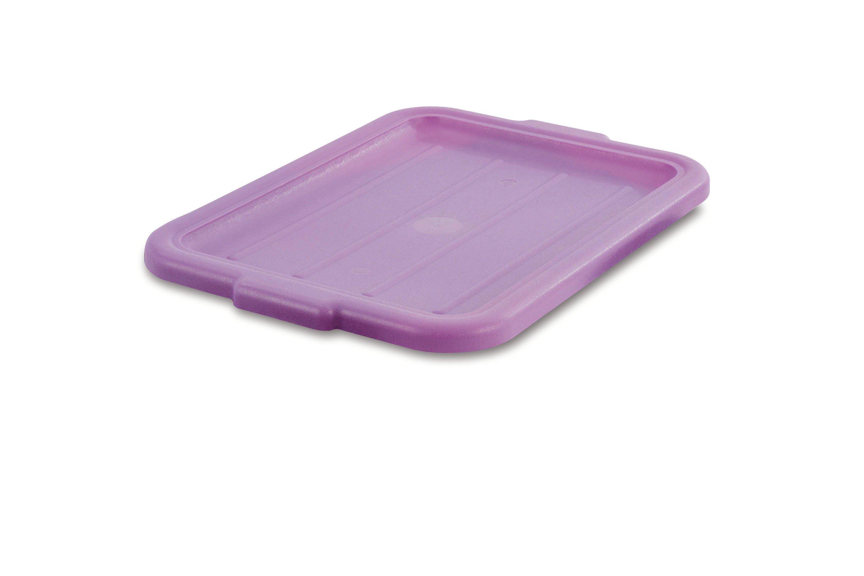 Traex® Color-Mate™ Recessed Cover, Purple