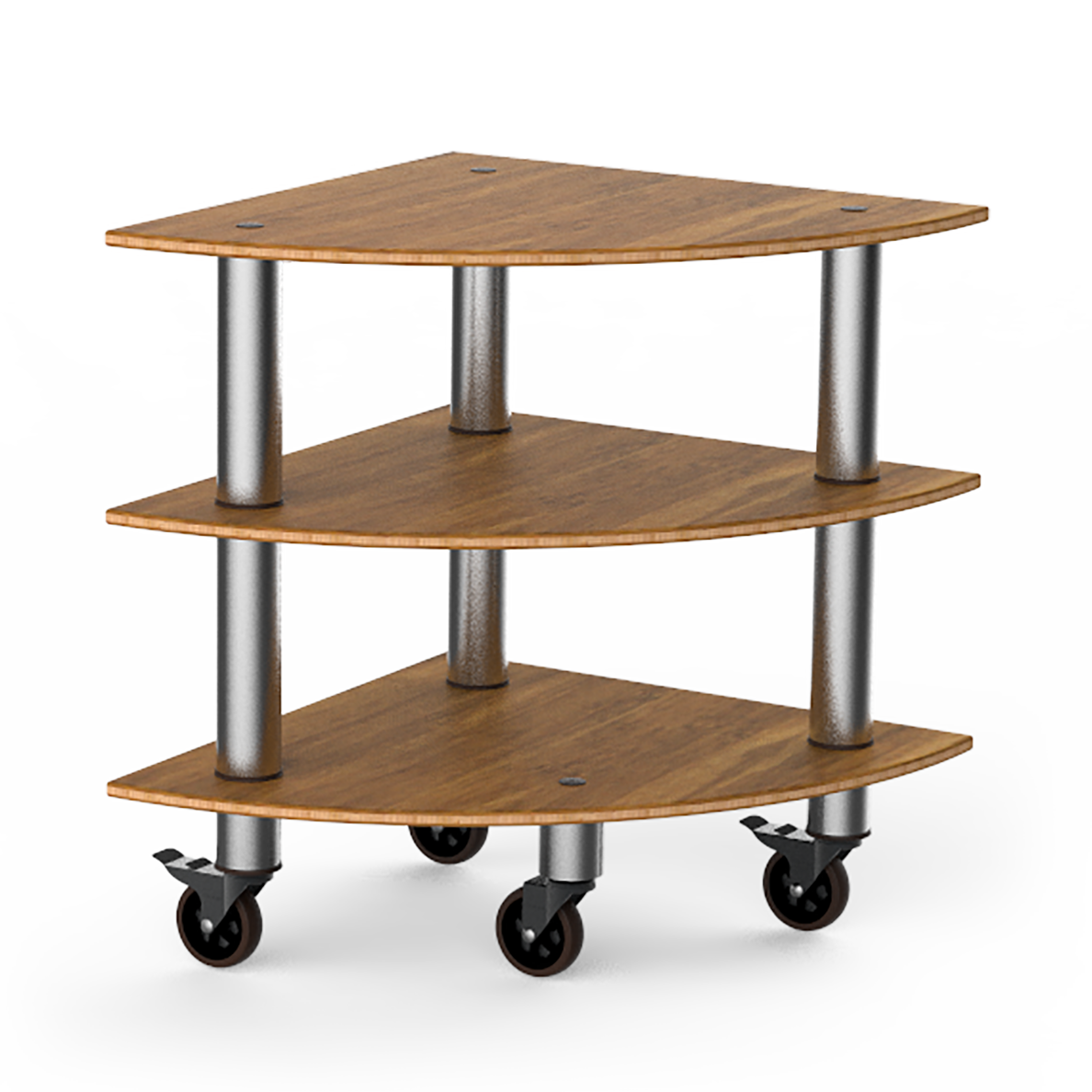 Classic Corner Station L 29.5" W 29.5" Modular