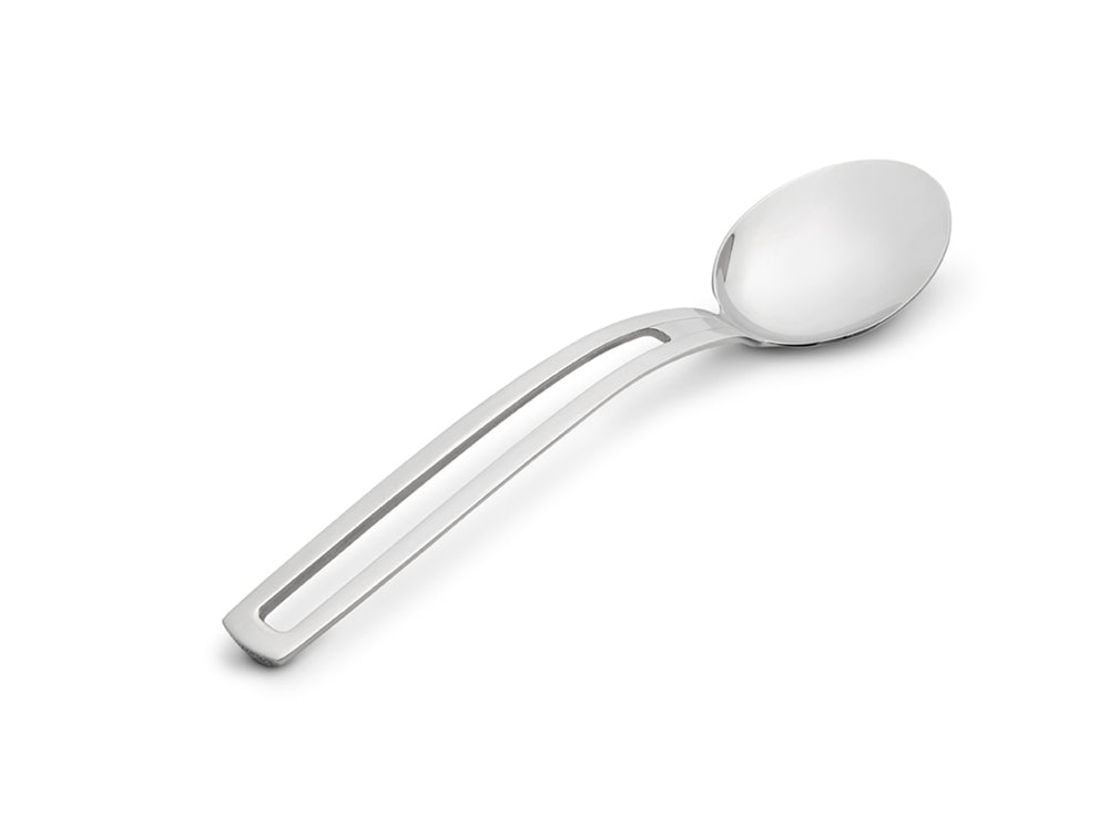 Miramar™ Contemporary Serving Utensils - Contemporary Serving Spoon - Solid