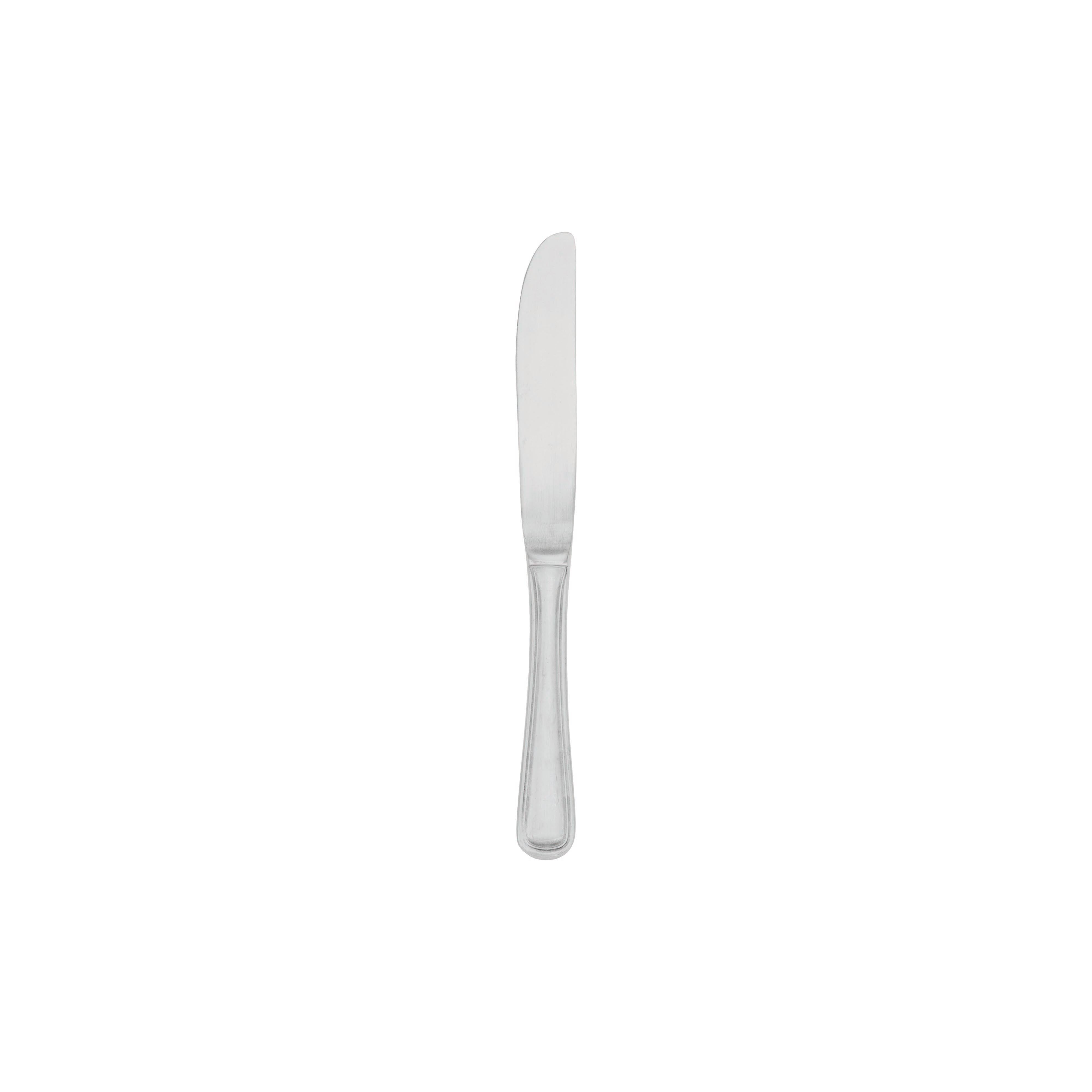 Napa Butter Knife 7