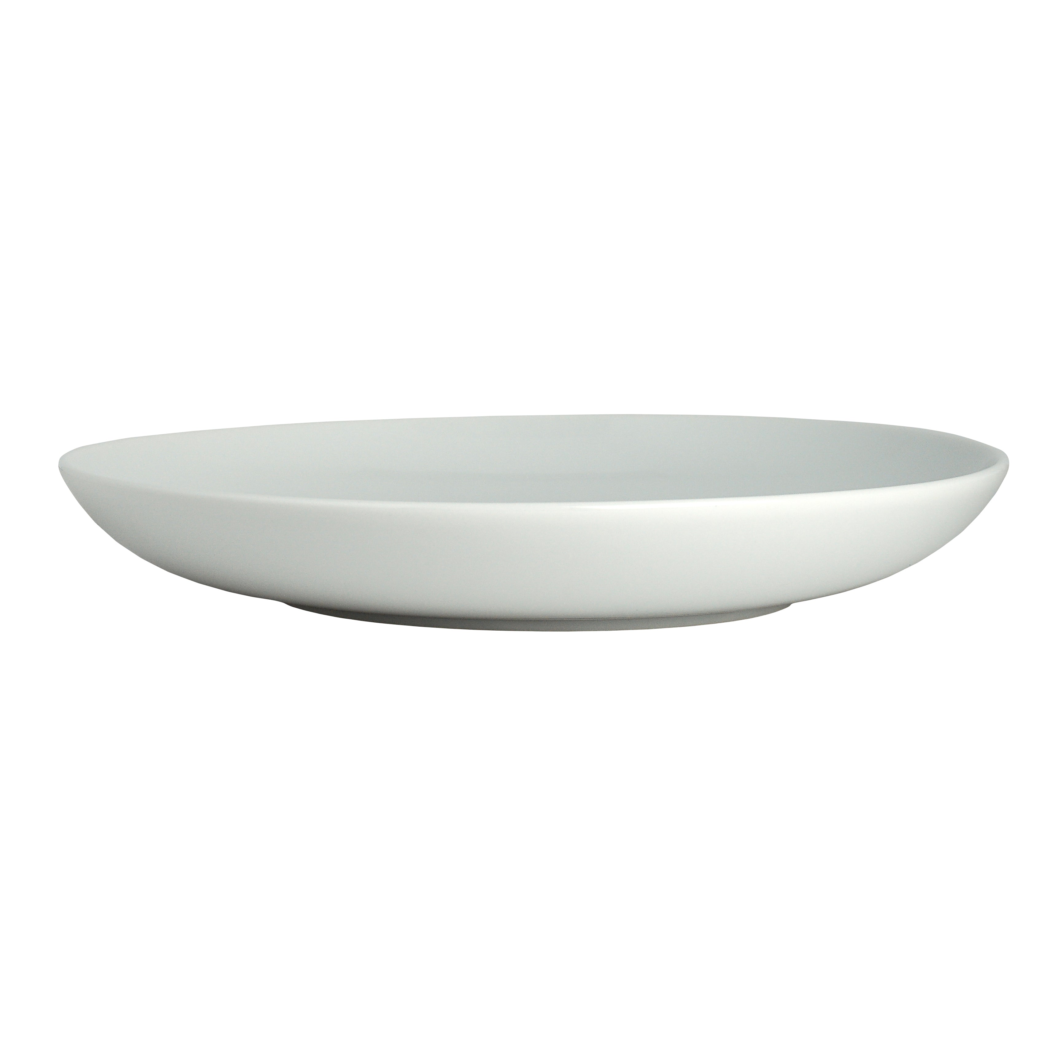 Low Coupe Bowl 6.25" Dia. L 6.25" W 6.25" (7.0 Oz) Essence