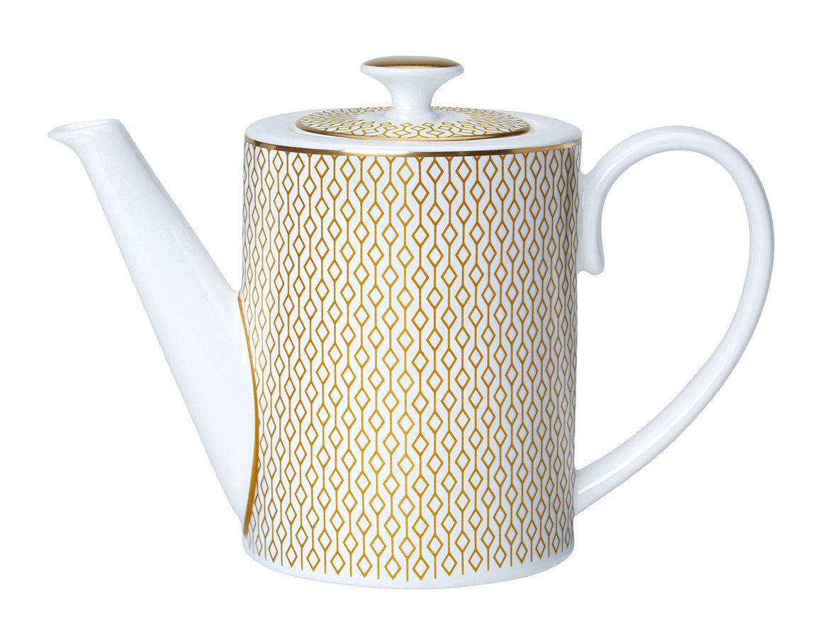 Connoiseur Beverage Pot (15.25 Oz) Diamond