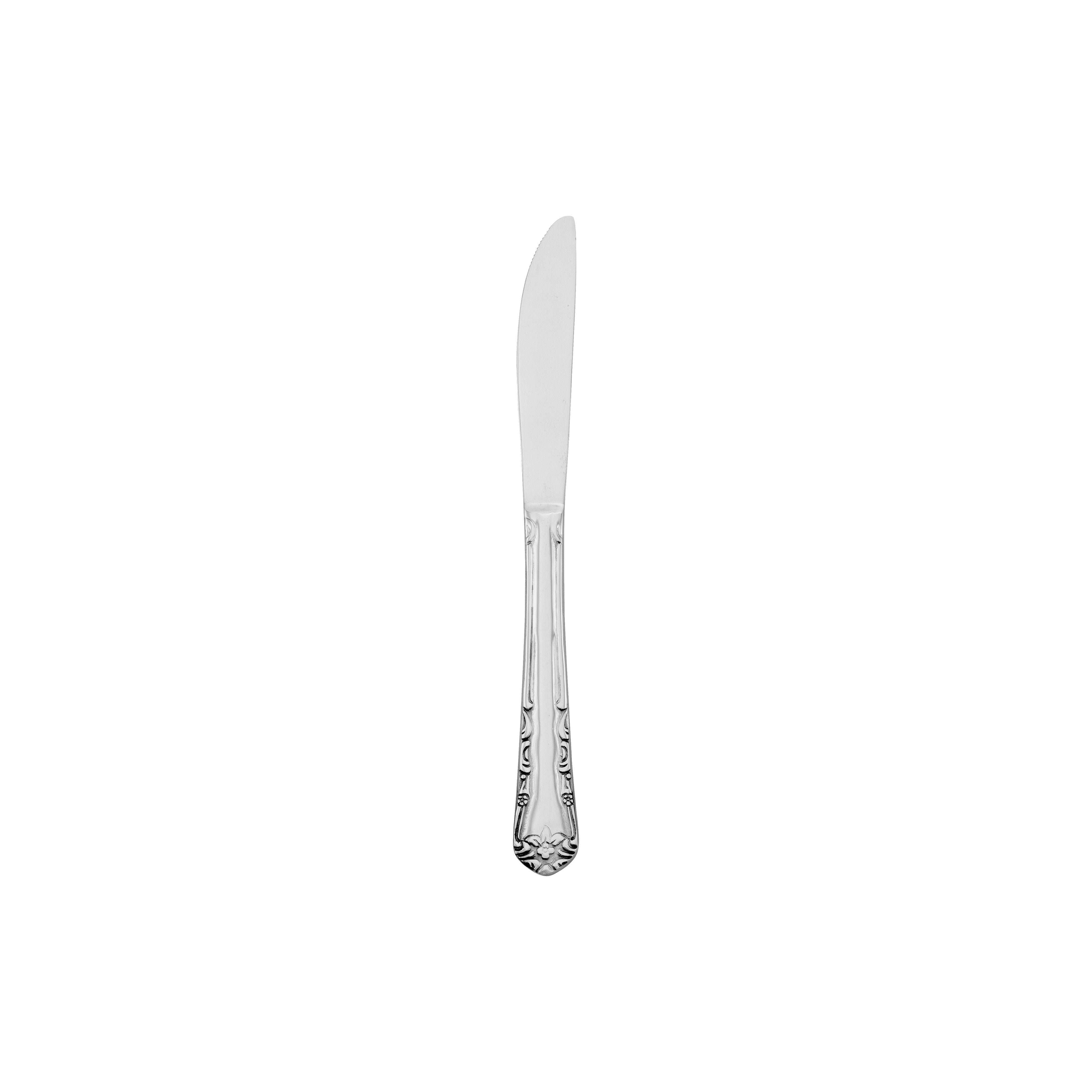 Discretion Dinner Knife 8.25