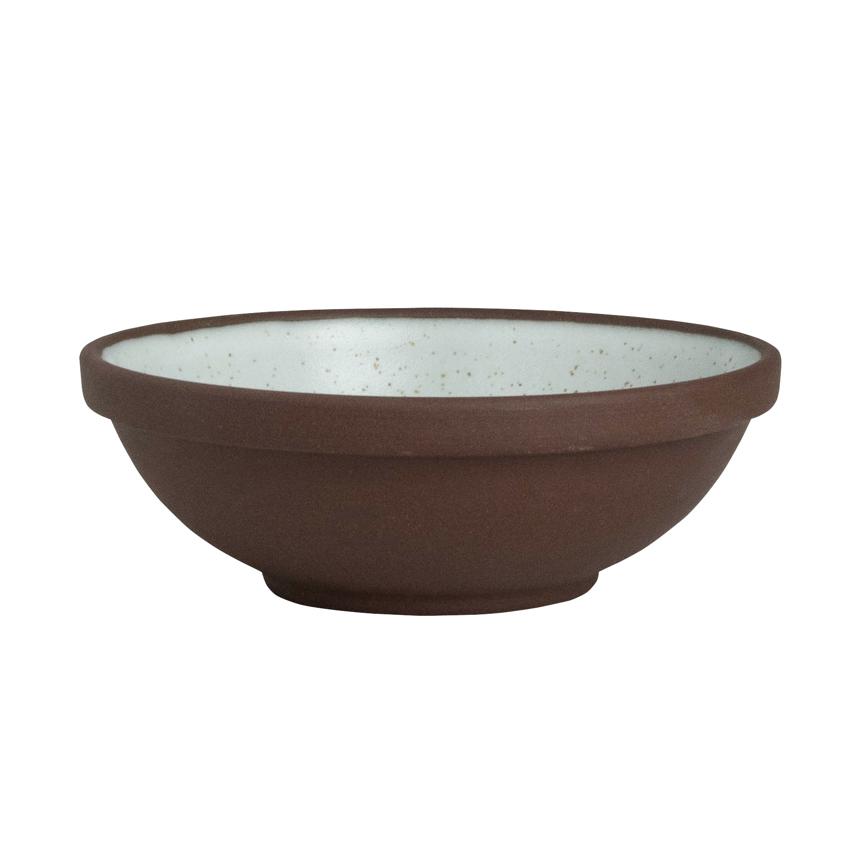 Bowl 4.0" Dia. (4.5 Oz) Sea Salt