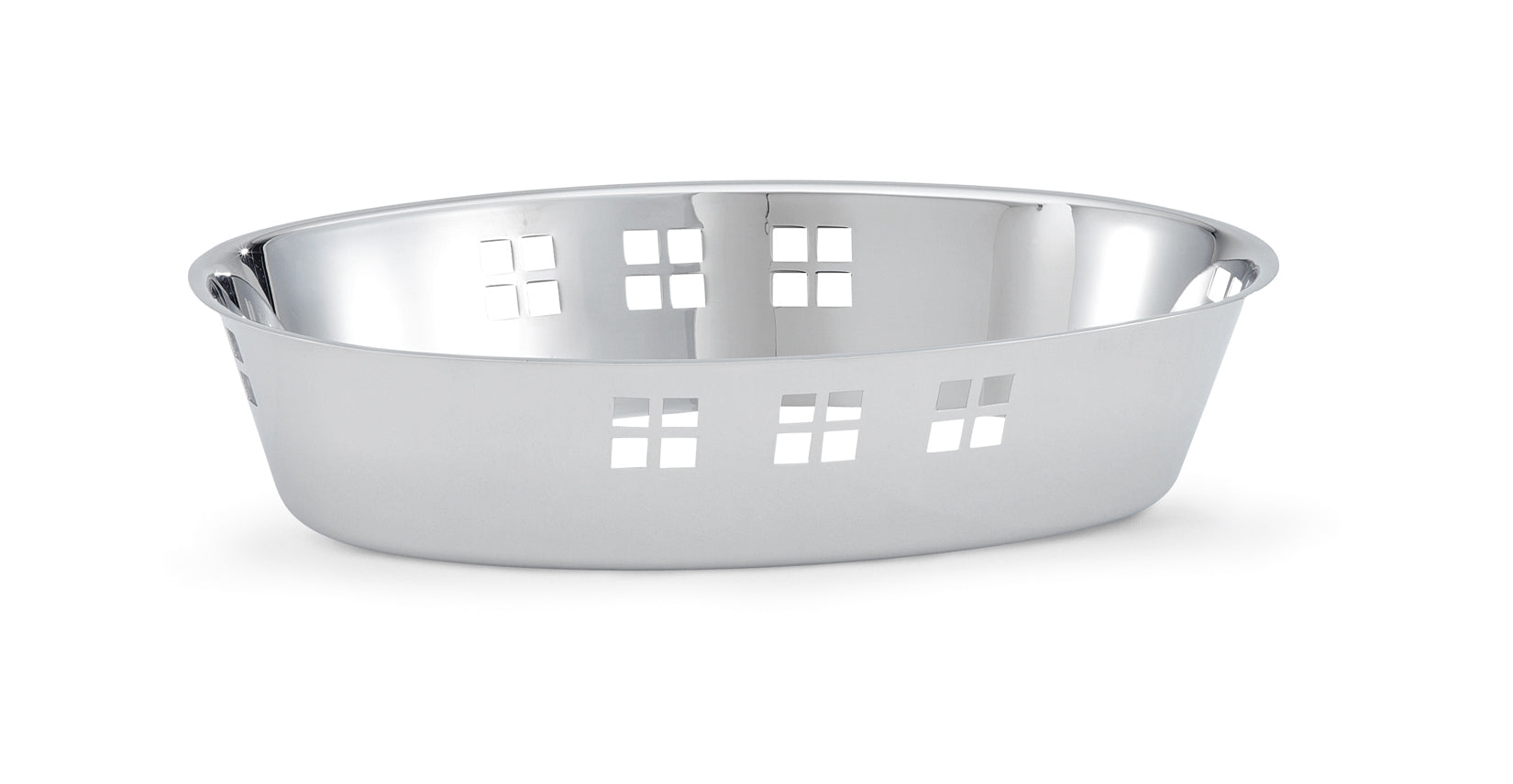 Oval Bowl
