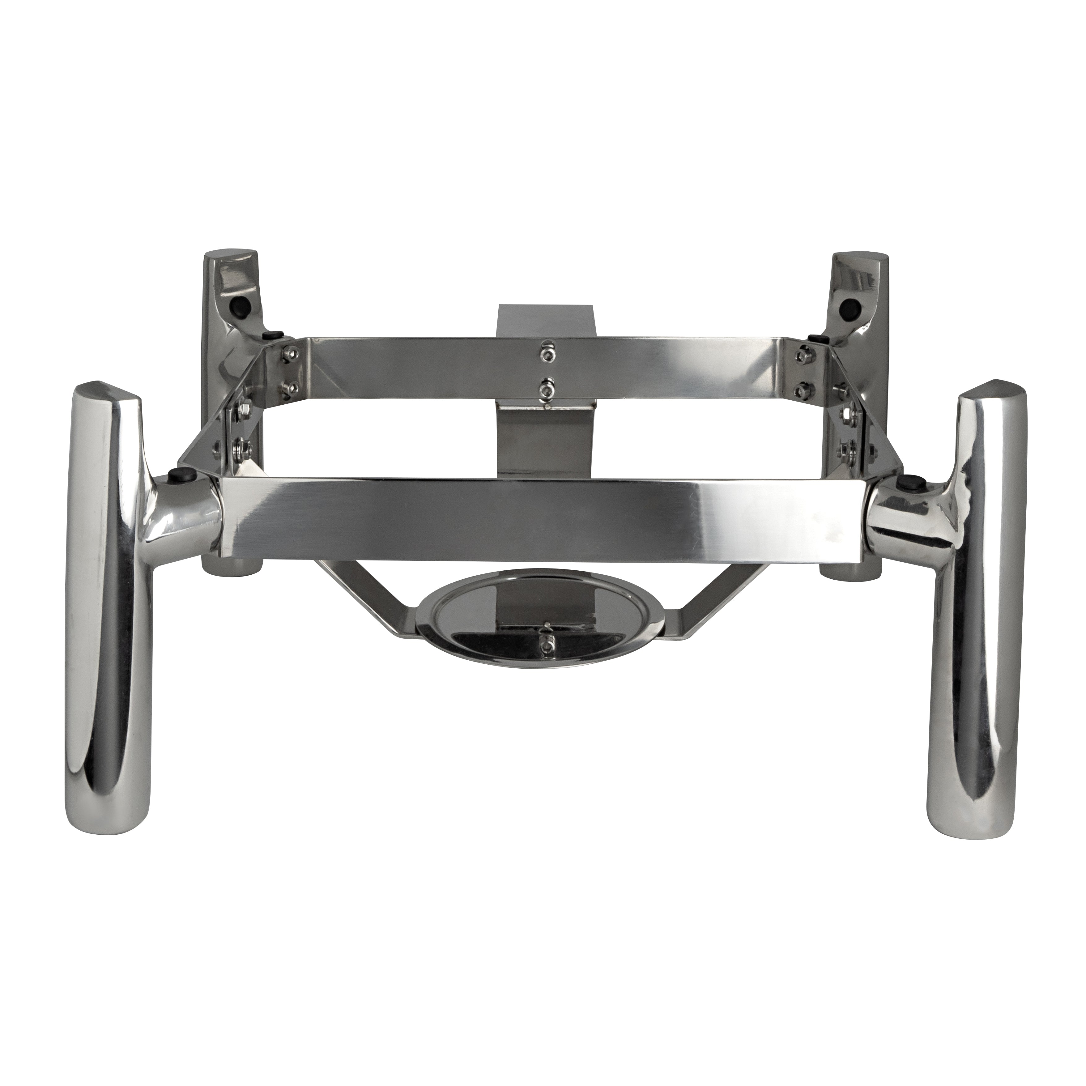 Square Chafing Dish Stand L 12.795" W 12.205" Creations Buffe