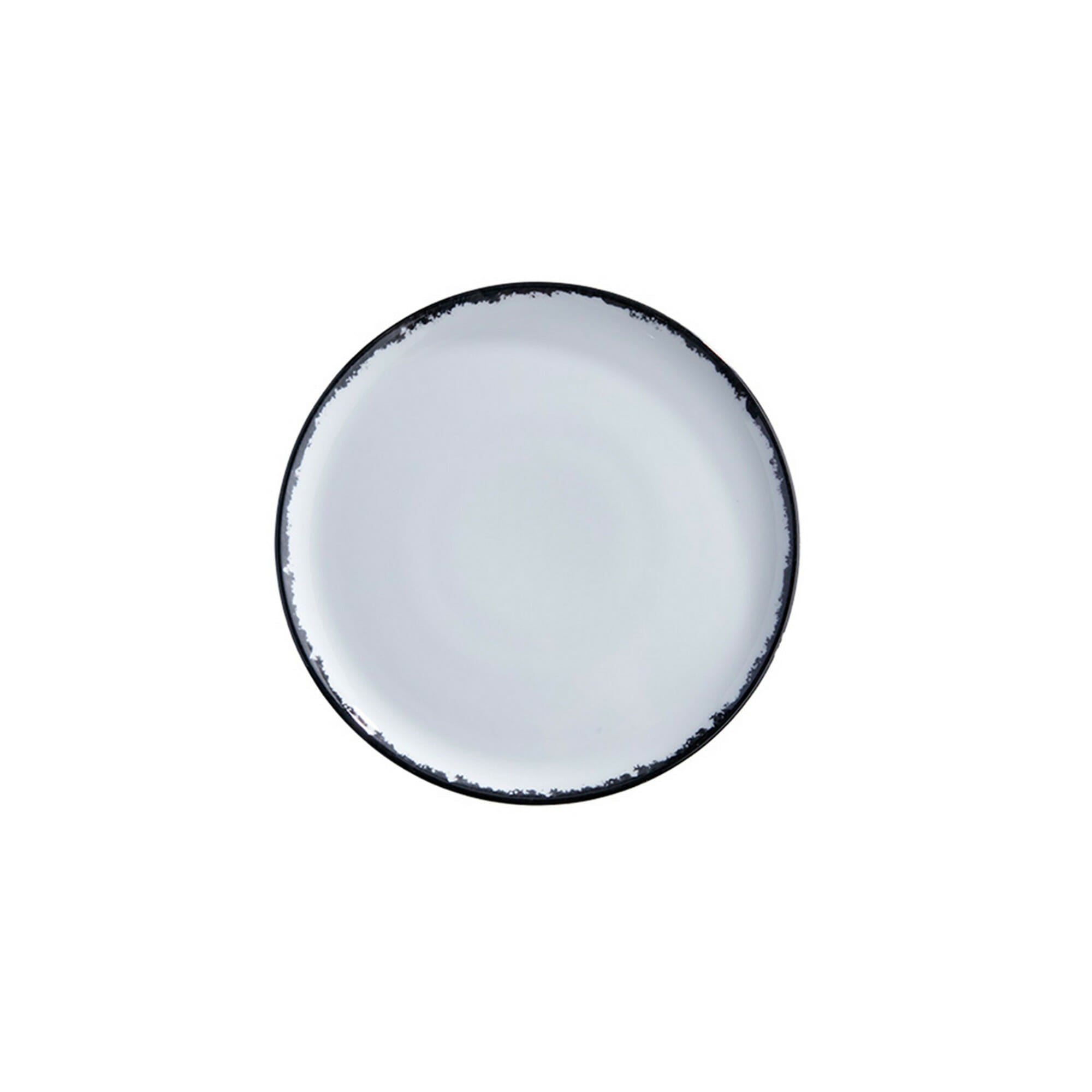 Corona Ink 9" Coupe Plate