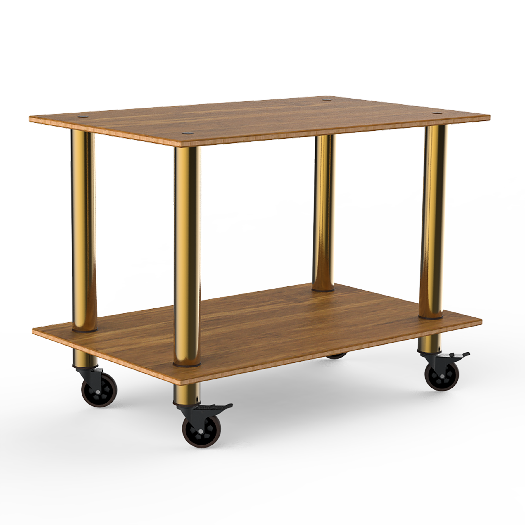 Standard Medium Station L 47.0" W 29.5" Modular