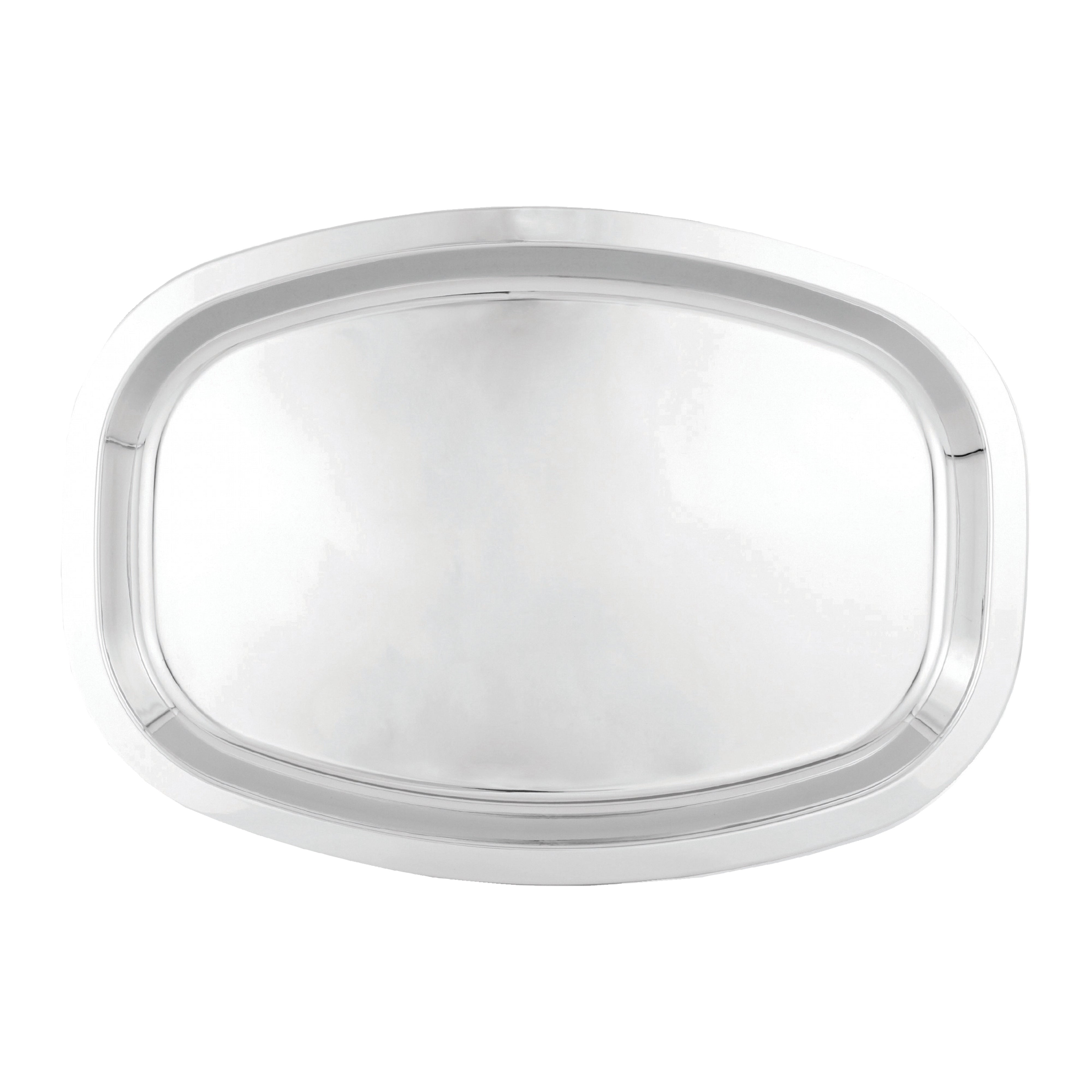 Soprano Trays Round Tray
