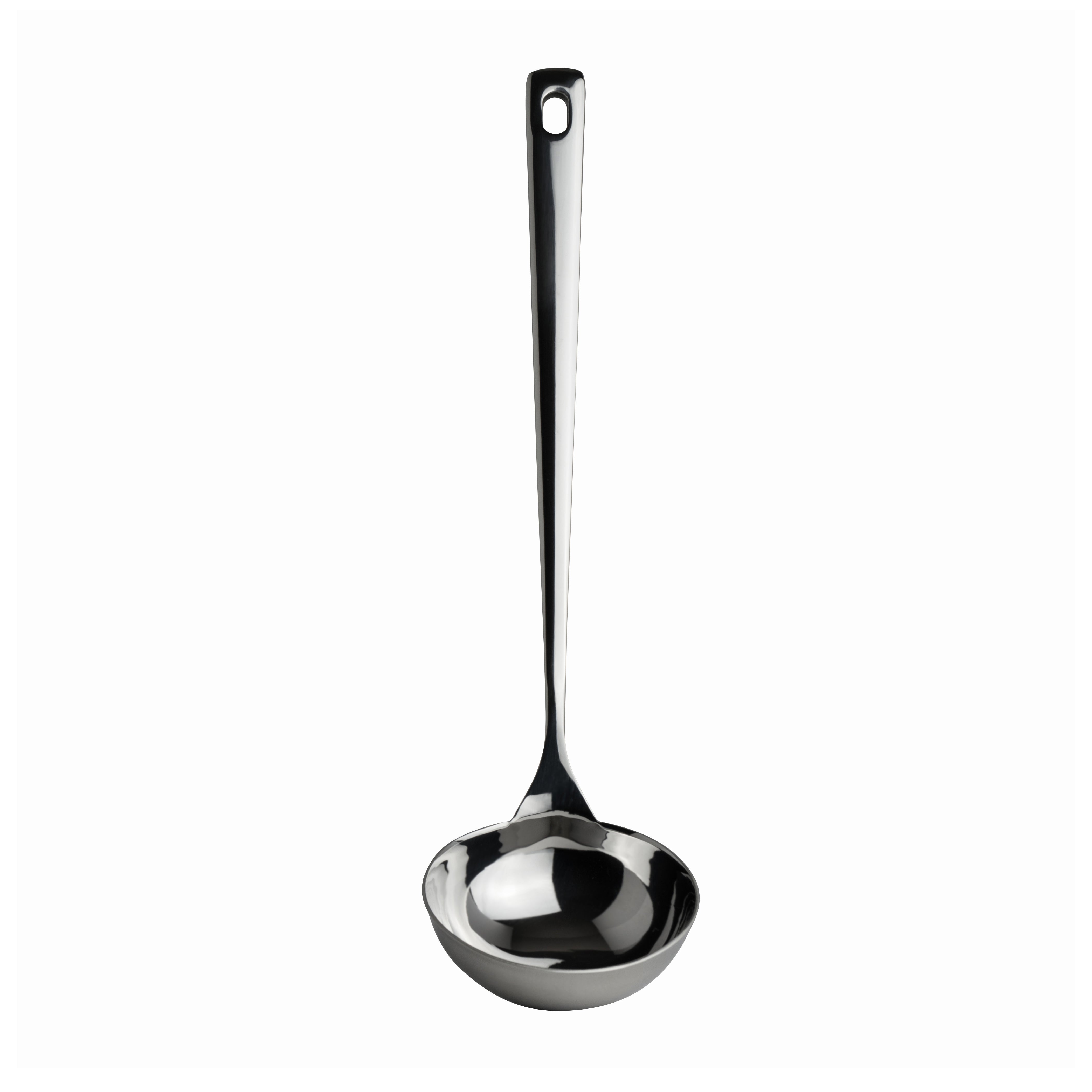 Medium Solid Ladle L 9.0