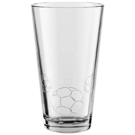 Soccer Tumbler, 16 oz.