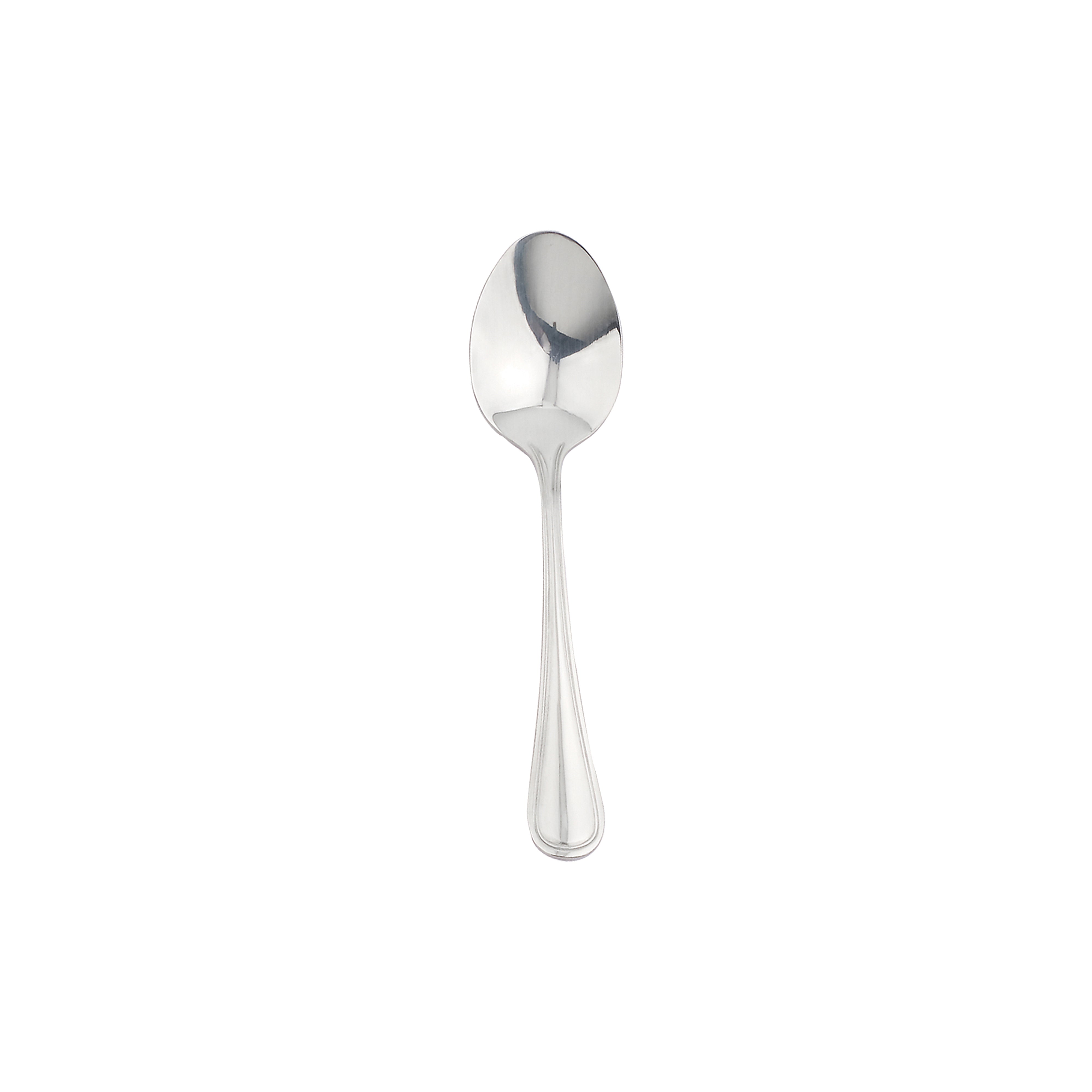 Pacific Rim Teaspoon 6
