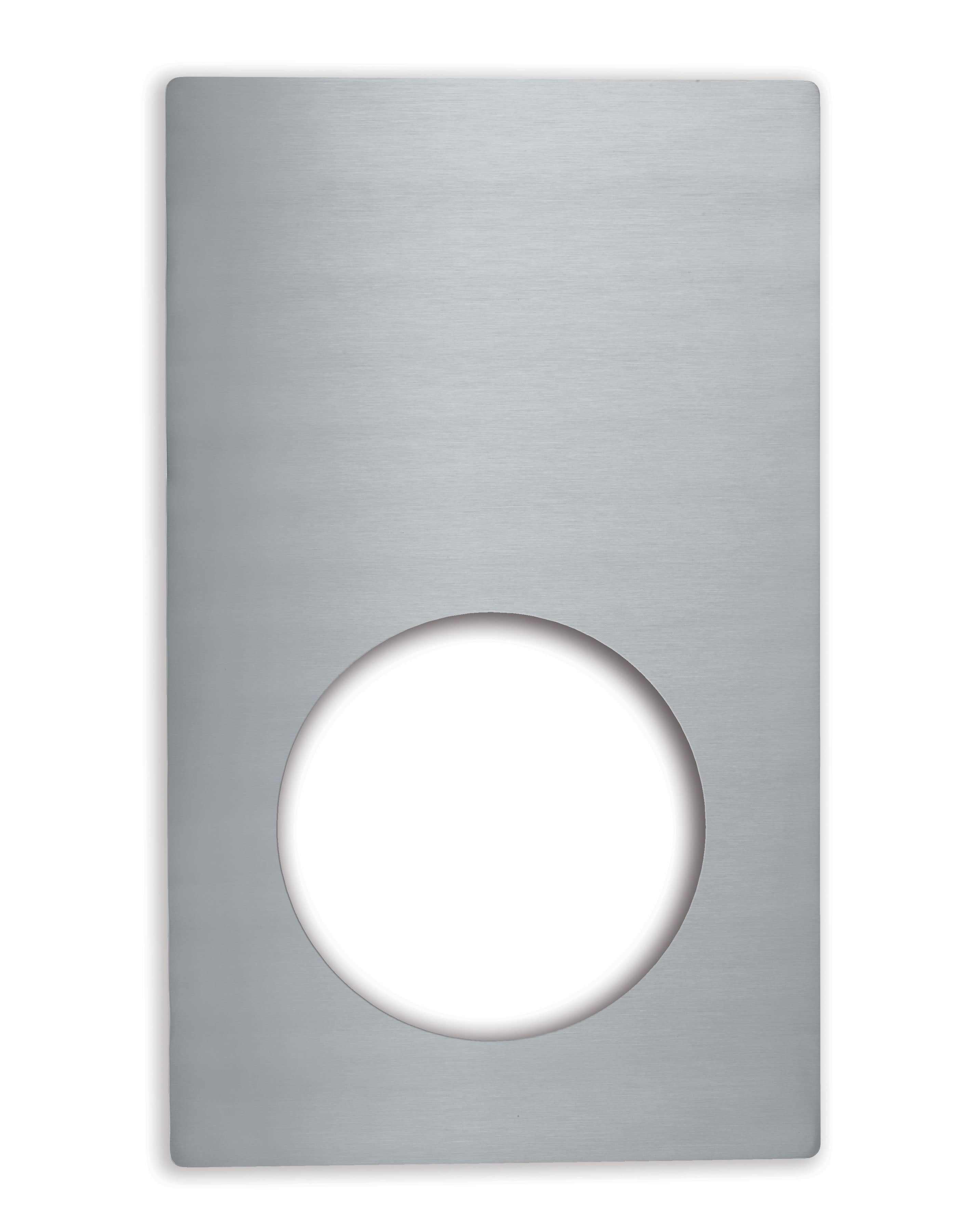 Miramar® Stainless Steel Templates