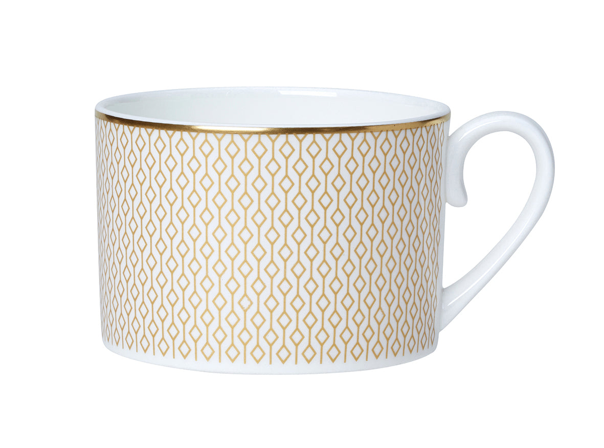 Tea Cup Can (7.0 Oz) Diamond