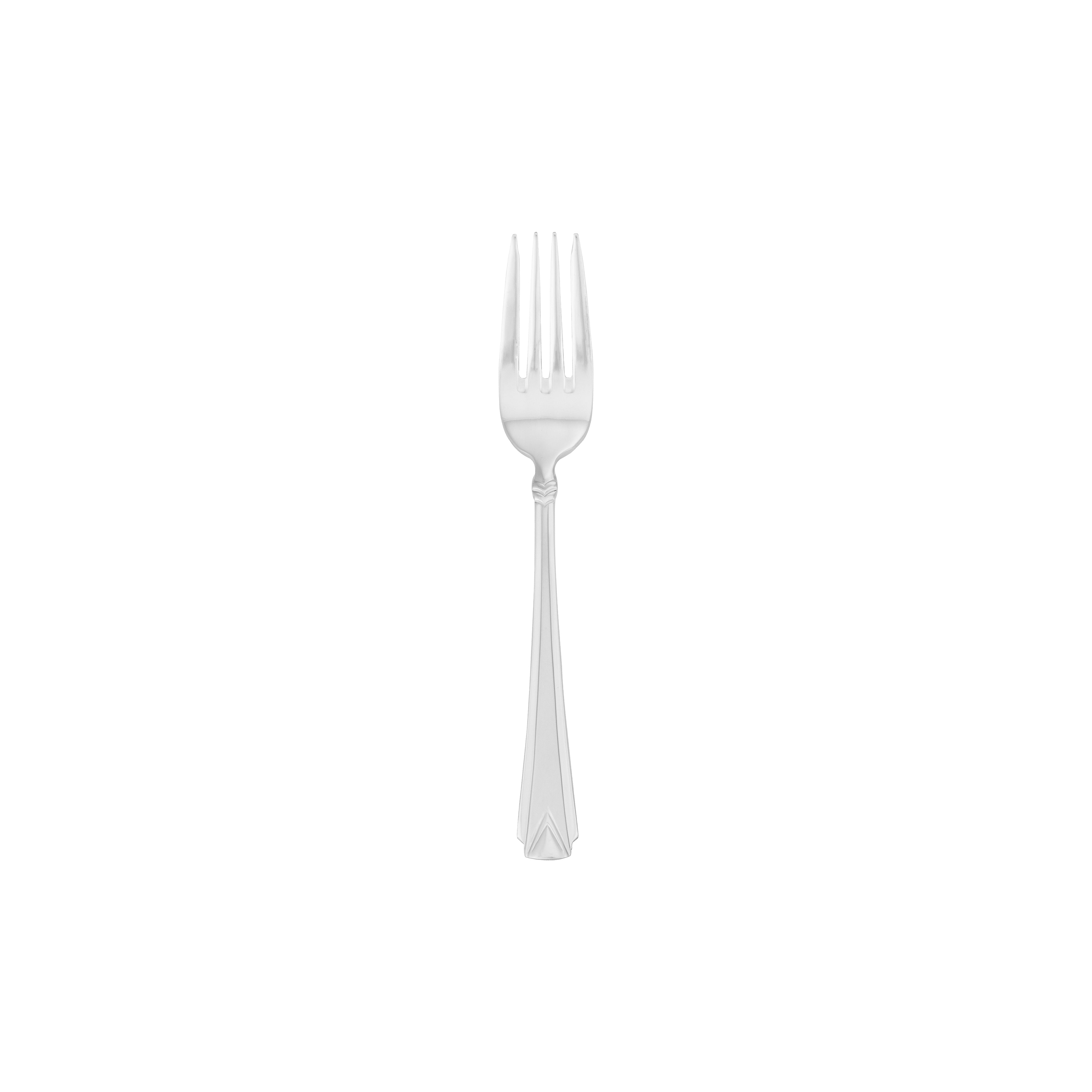 Athenian Dessert/Salad Fork 7