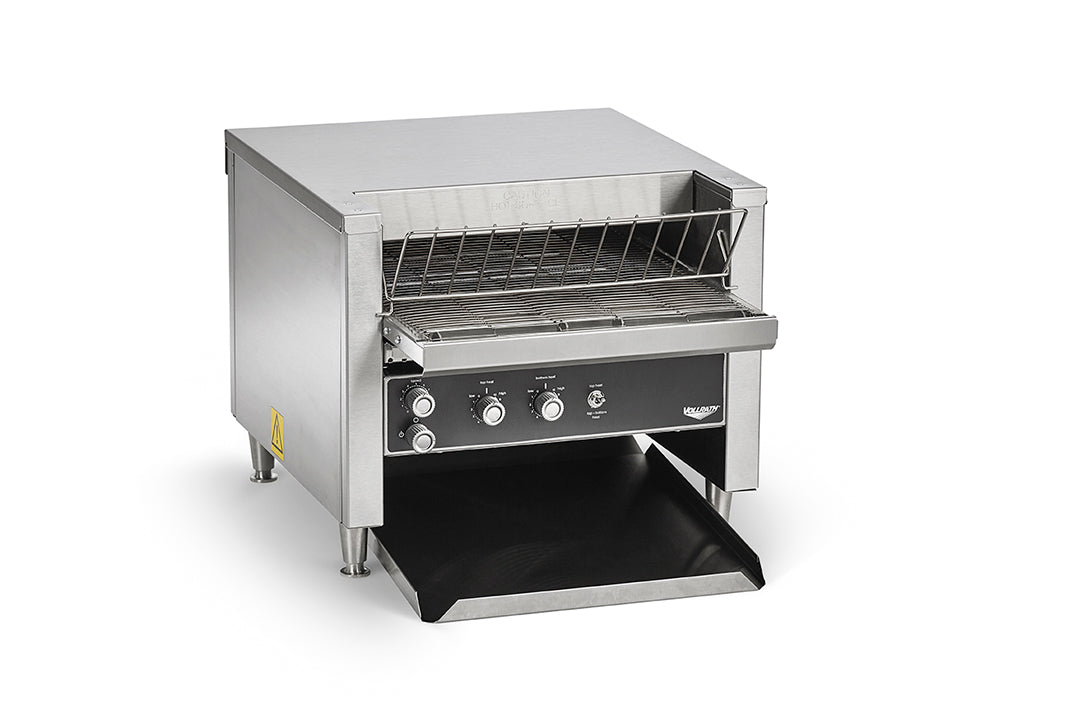240 volt 4800 watts JT2000 bread conveyor toaster