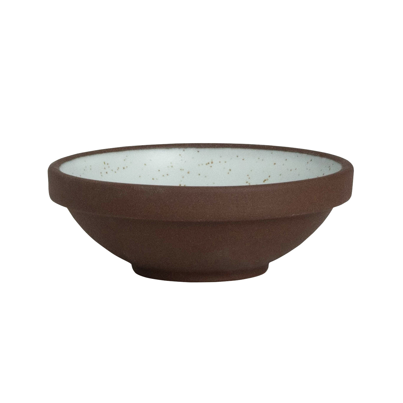 Bowl 3.0" Dia. (1.75 Oz) Sea Salt