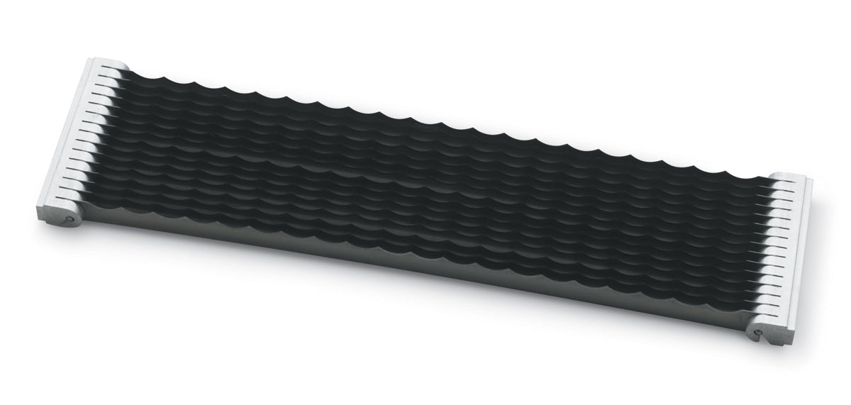 Tomato Pro™ Scalloped 11 Blade Assembly, 1/4" Cut