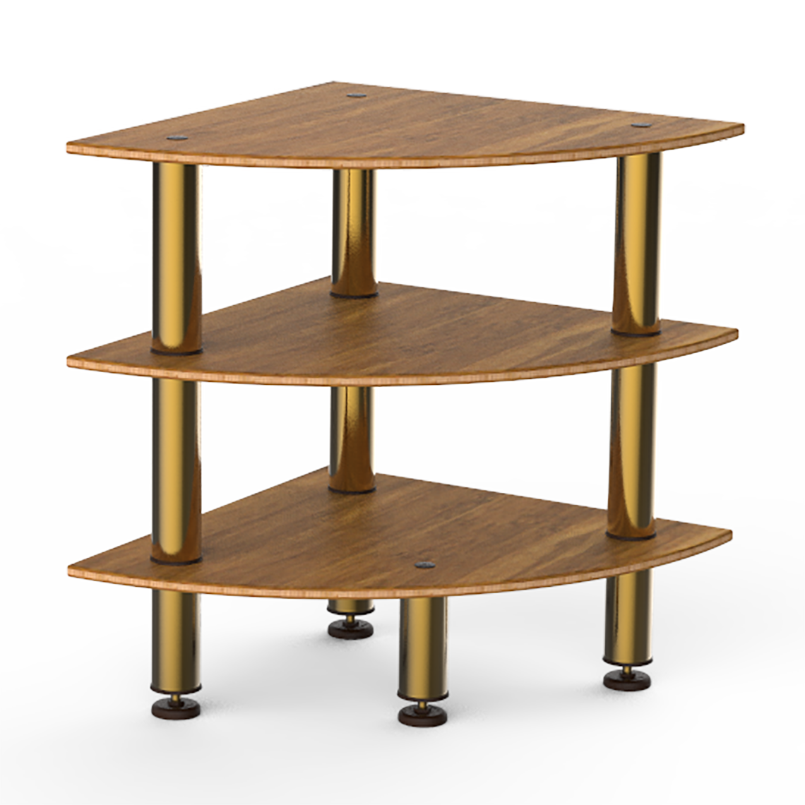Classic Corner Station L 29.5" W 29.5" Modular