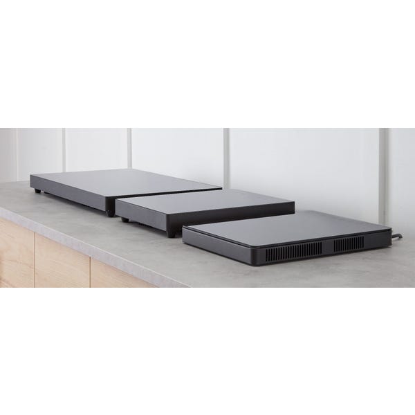 LoPRO Double Cook & Hold Induction Range, 1.8kW, 110-120V