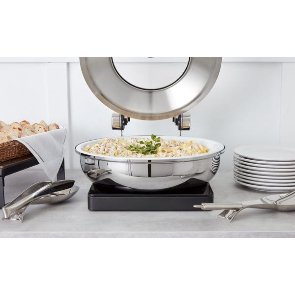 LoPRO Single Holding Induction Range, 300W, 110-120V